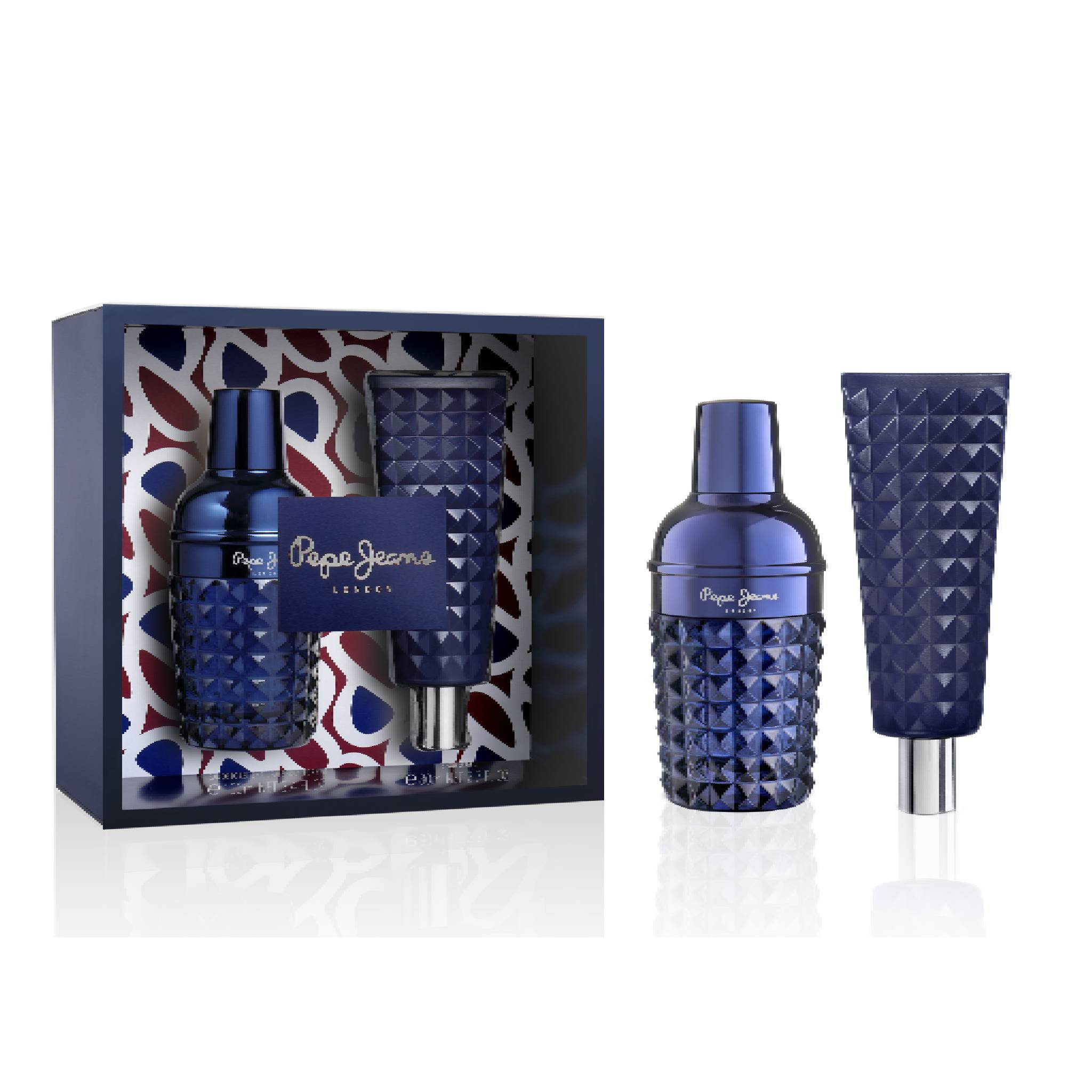 Pepe Jeans London Calling For Him EDP Gift Set Lebanon