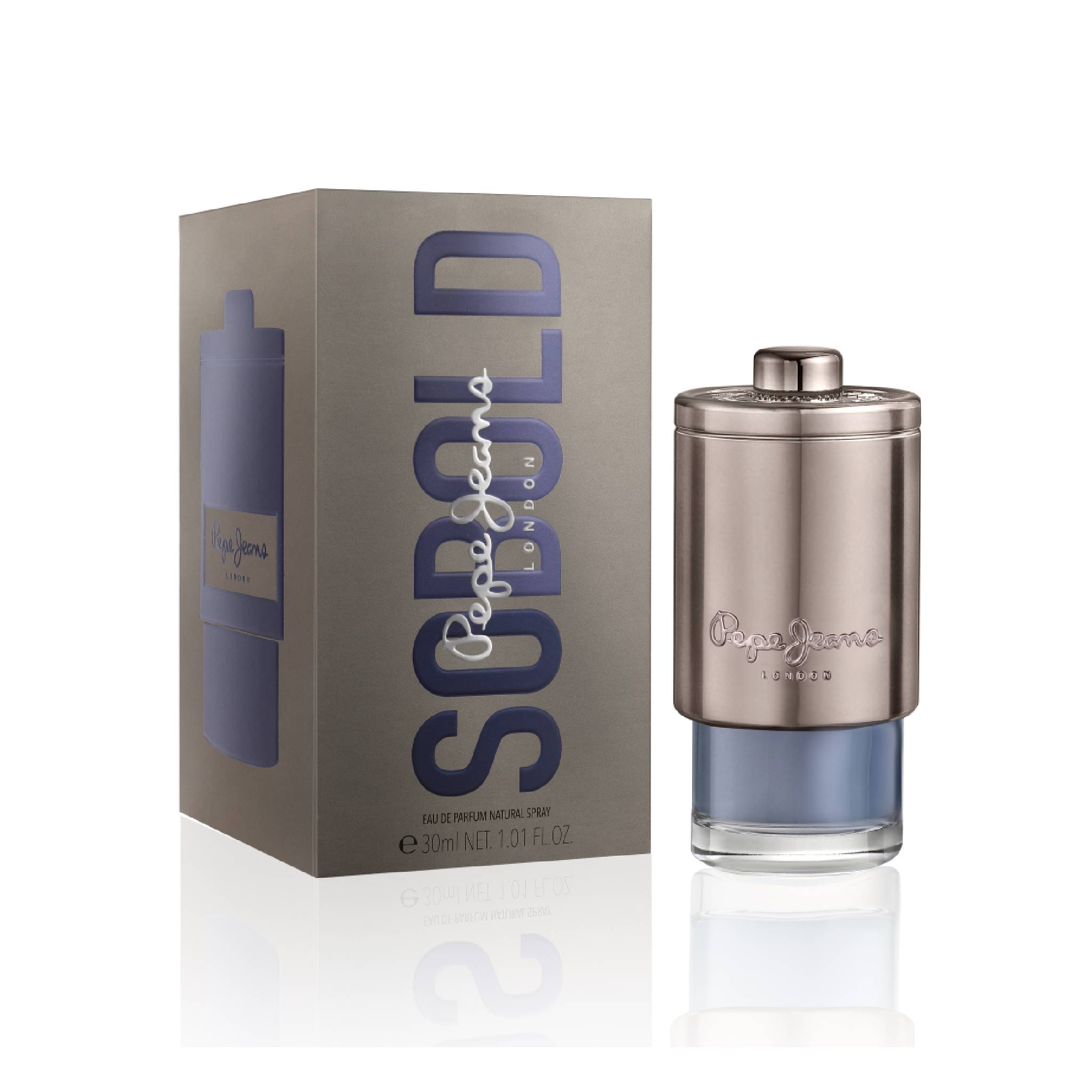 Pepe Jeans SoBold For Him Eau De Parfum 30ml Lebanon