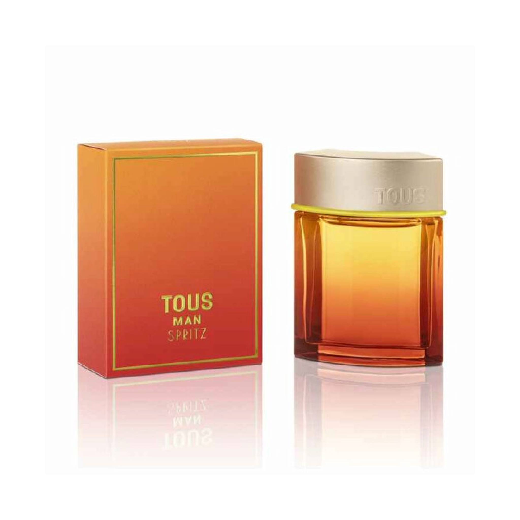 Tous Tous Man Spritz Eau de Toilette 50ml Lebanon