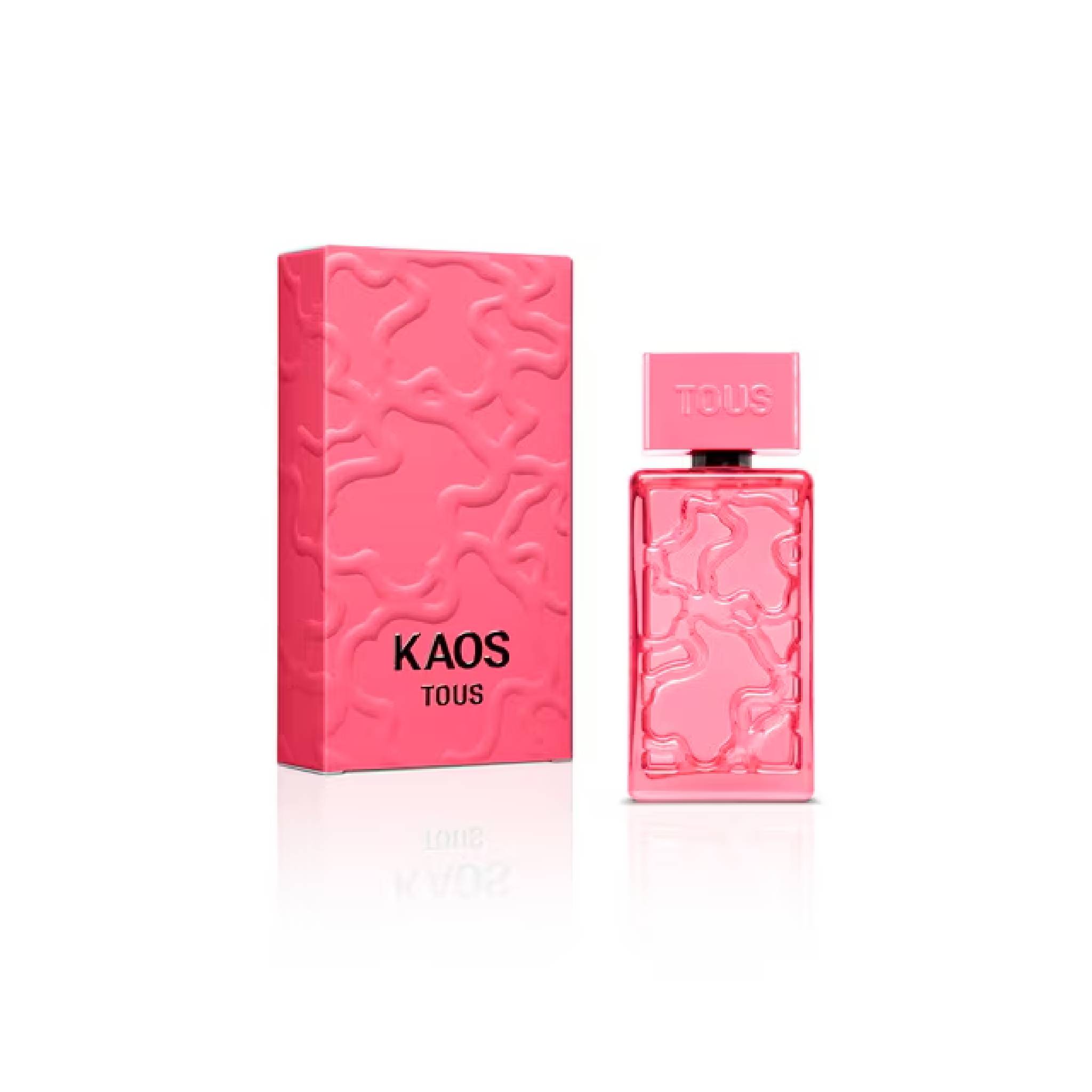 Tous Kaos Eau de Parfum 50ml Lebanon