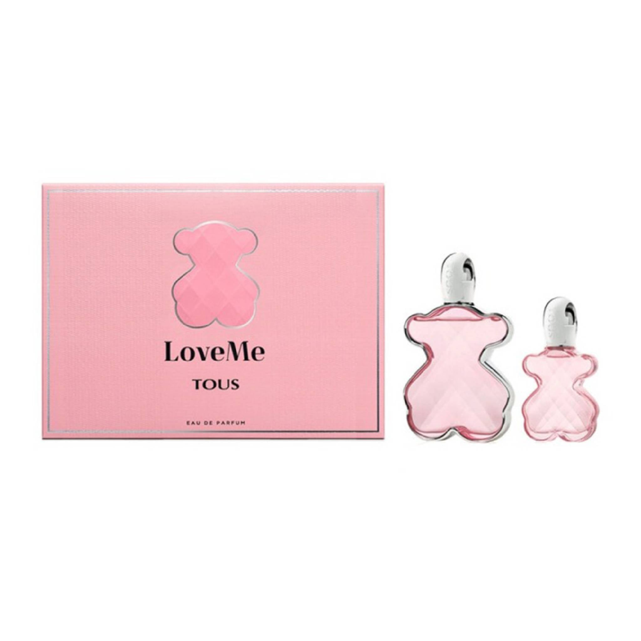 Tous Love Me Gift Set Lebanon