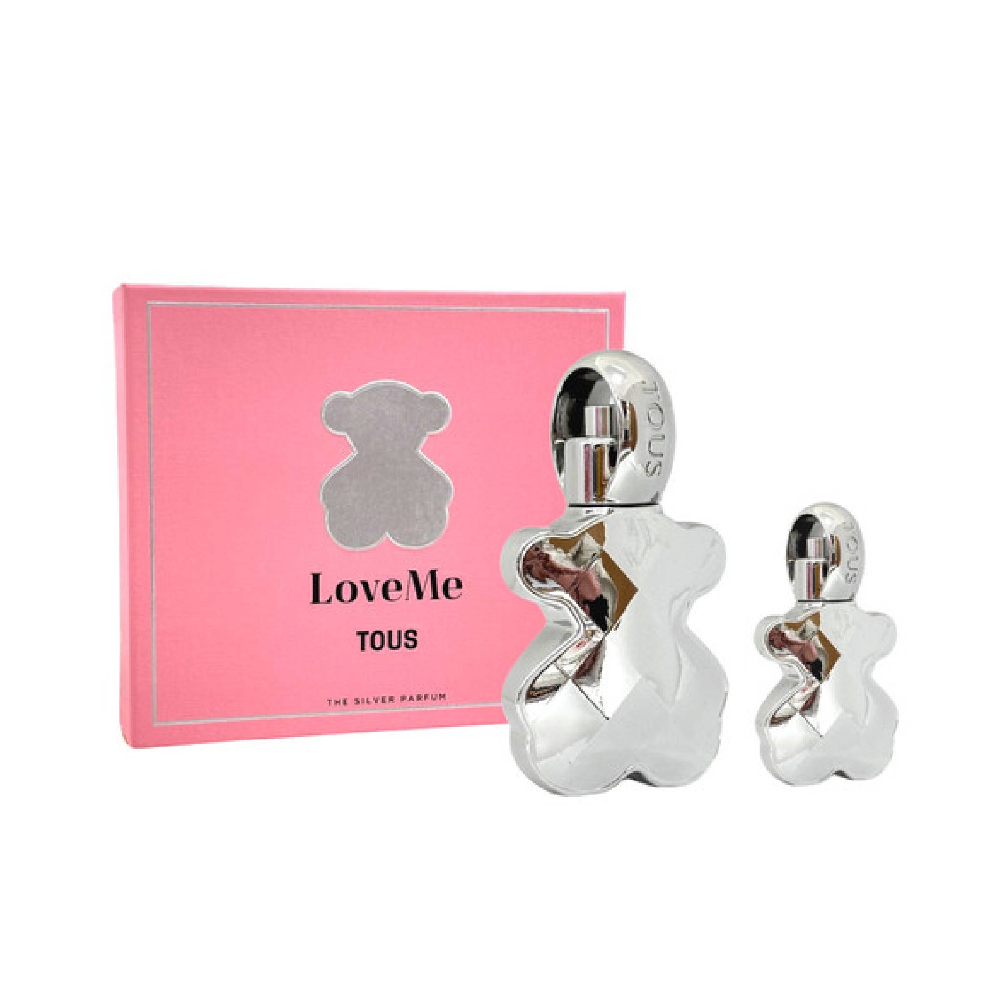 Tous Love Me the Silver Gift Set Lebanon
