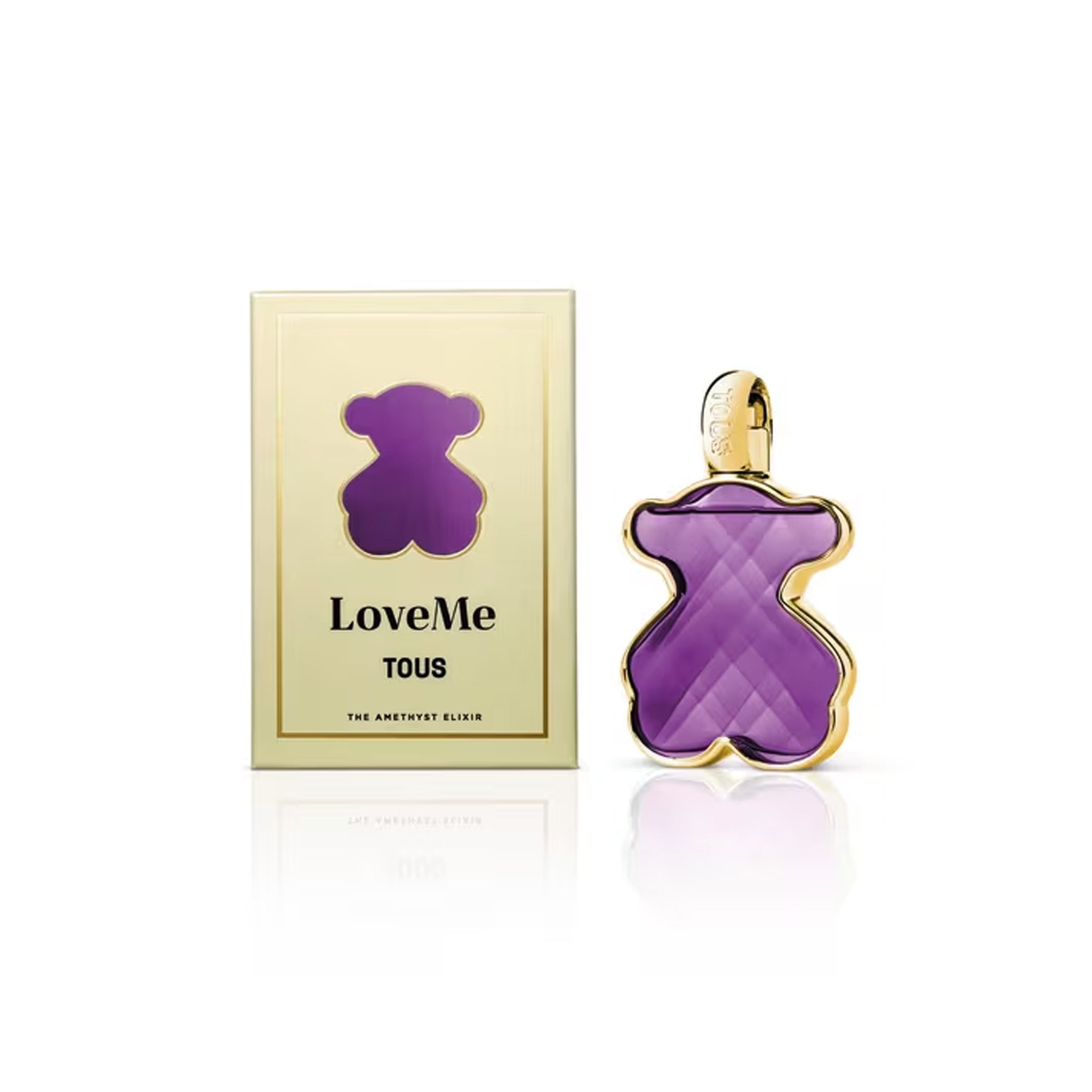 Tous LoveMe The Amethyst Elixir Parfum 90ml Lebanon