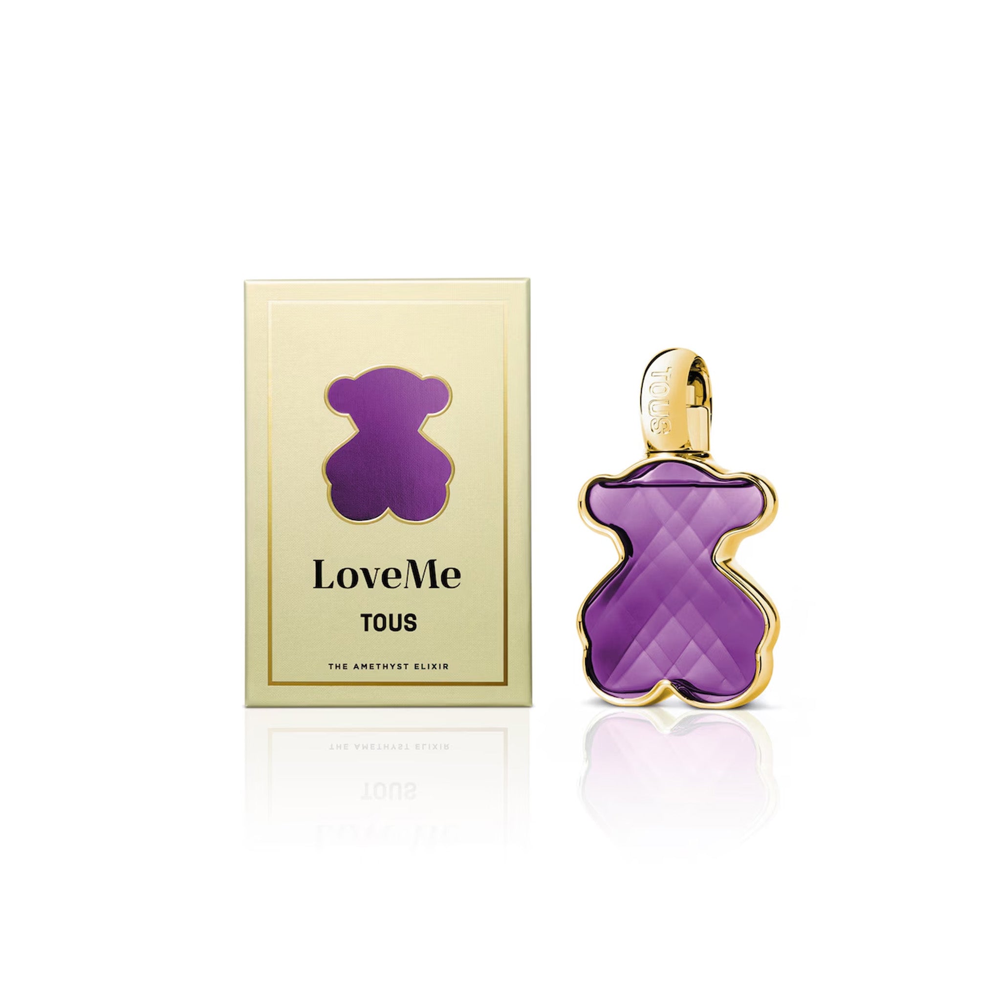 Tous LoveMe The Amethyst Elixir Parfum 50ml Lebanon