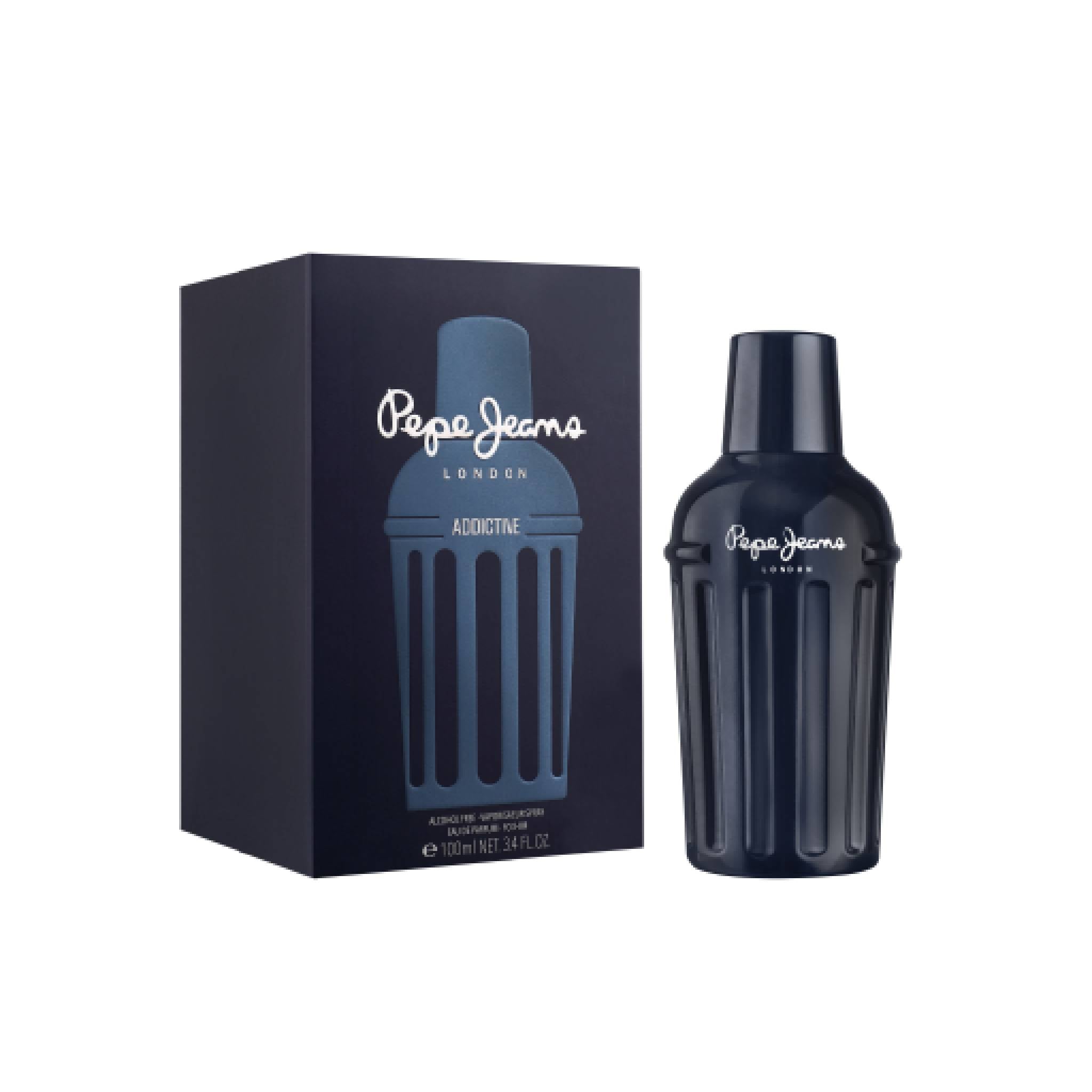 Pepe Jeans Addictive for Him Eau De Parfum 100ml Lebanon
