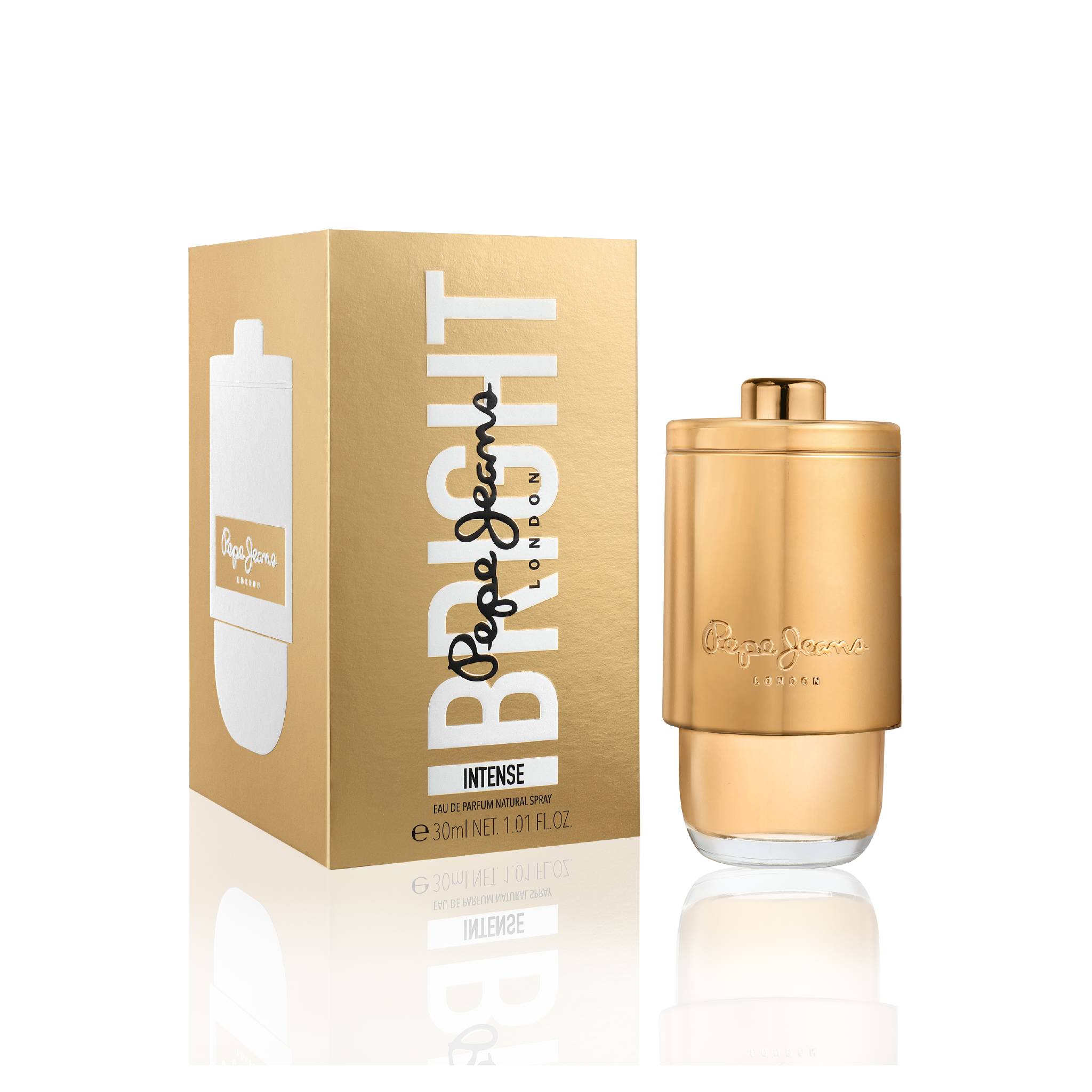 Pepe Jeans Bright Intense for Her Eau De Parfum 30ml Lebanon