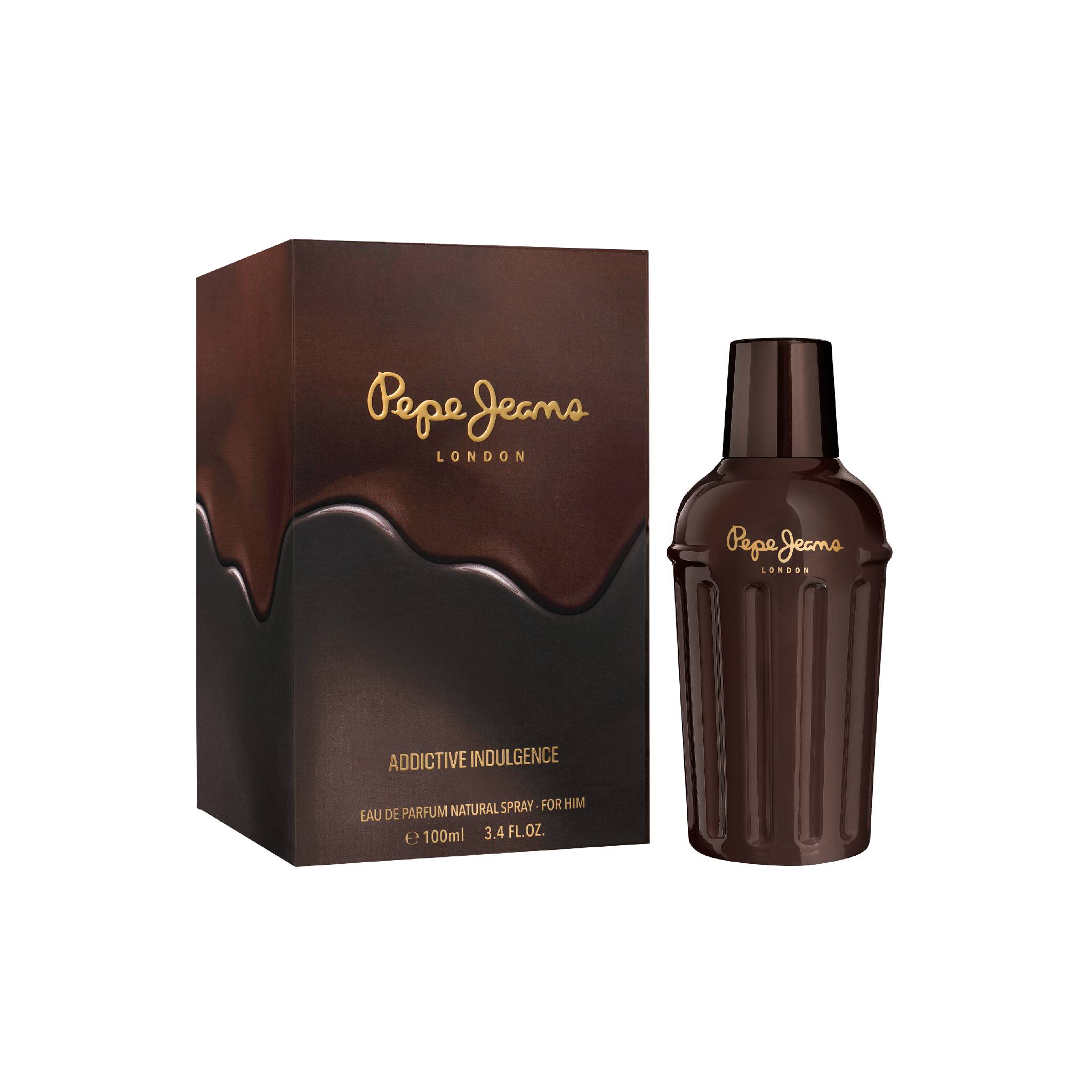 Pepe Jeans Addictive Indulgence For Him Eau de Parfum 100ml Lebanon