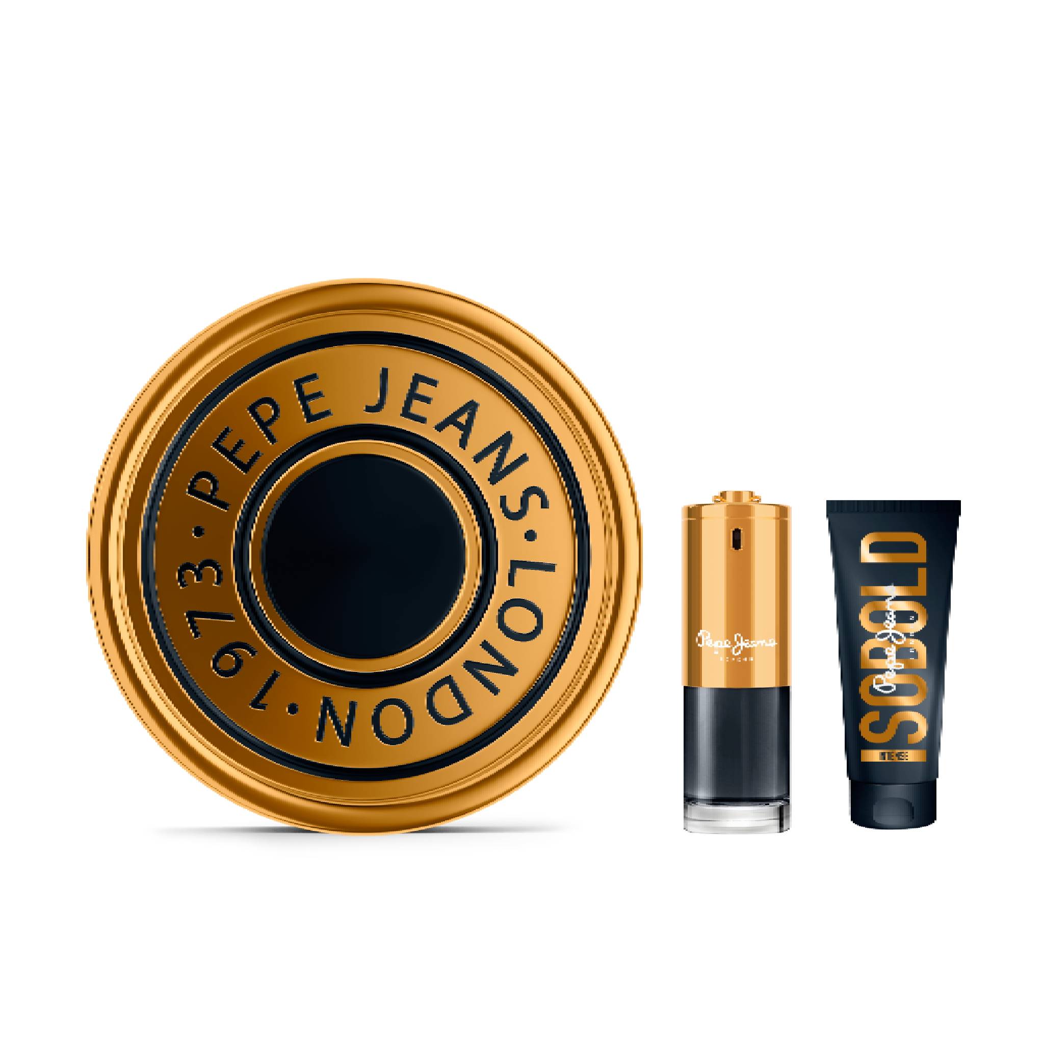Pepe Jeans Sobold Intense Gift Set Lebanon