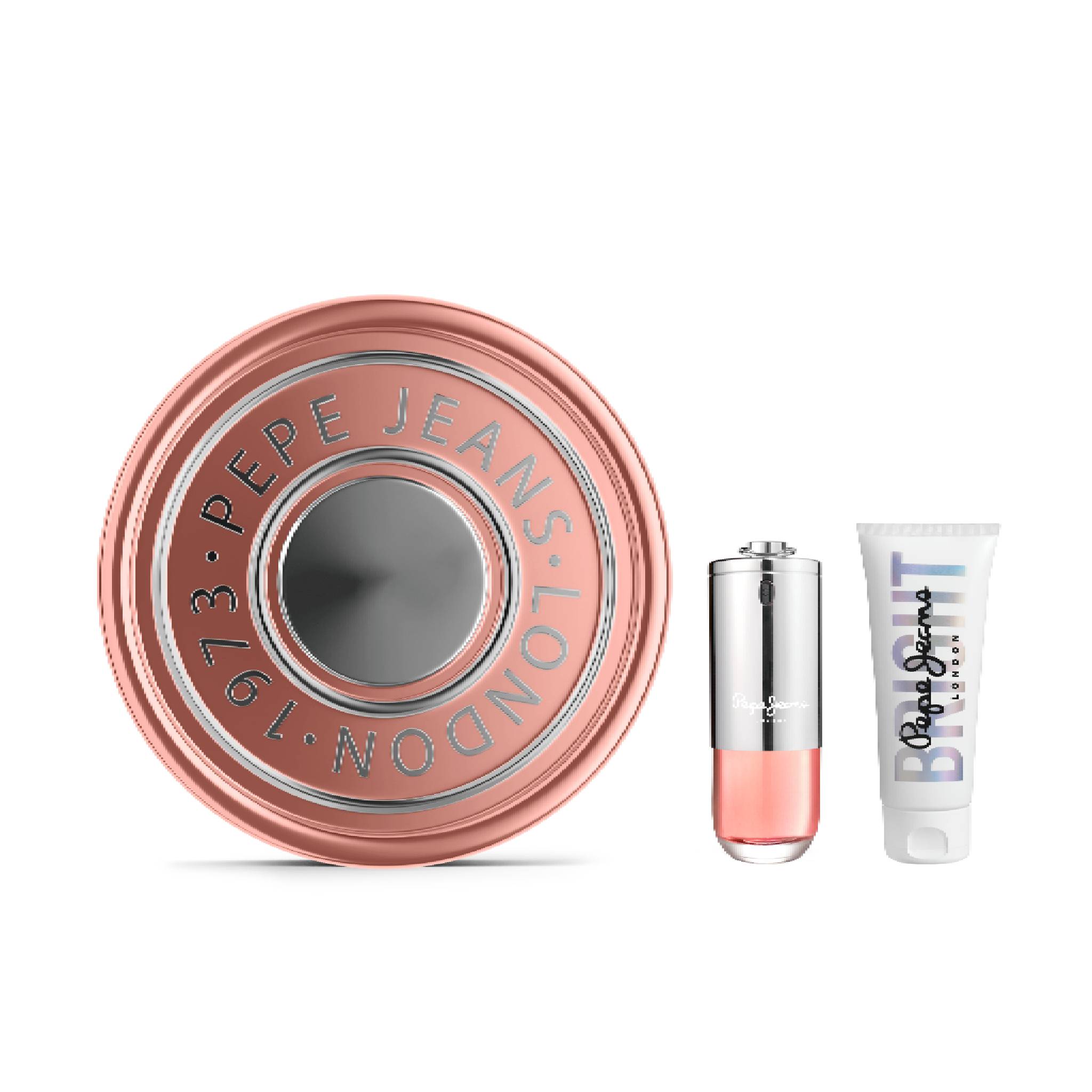 Pepe Jeans Bright For Her Gift Set Lebanon