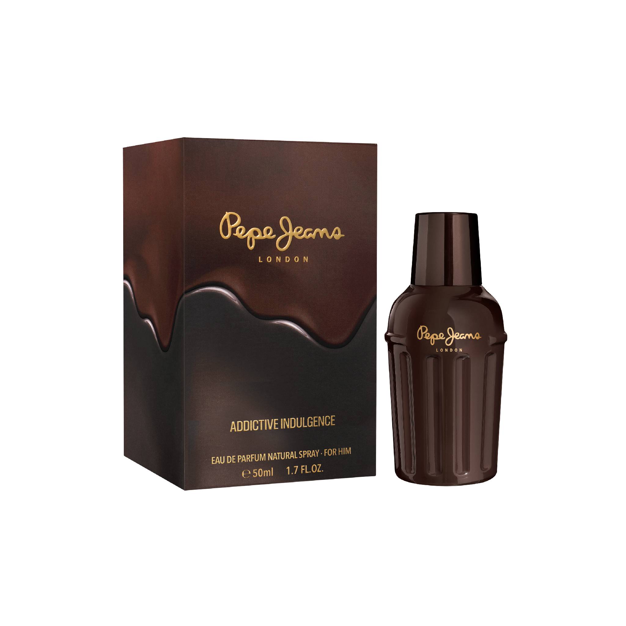Pepe Jeans Addictive Indulgence For Him Eau de Parfum 50ml Lebanon