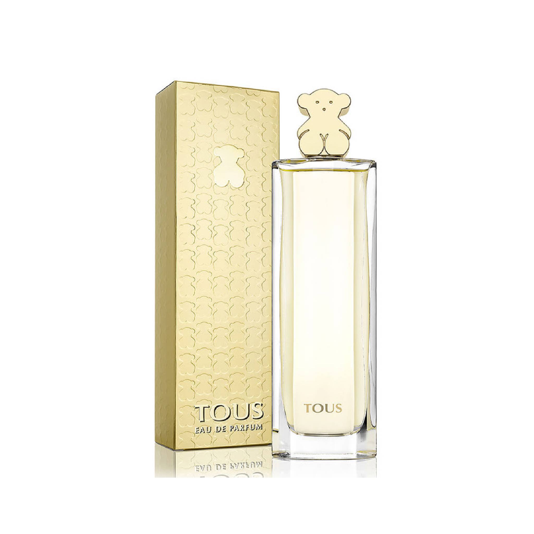Tous Tous Eau de Parfum 50ml Lebanon