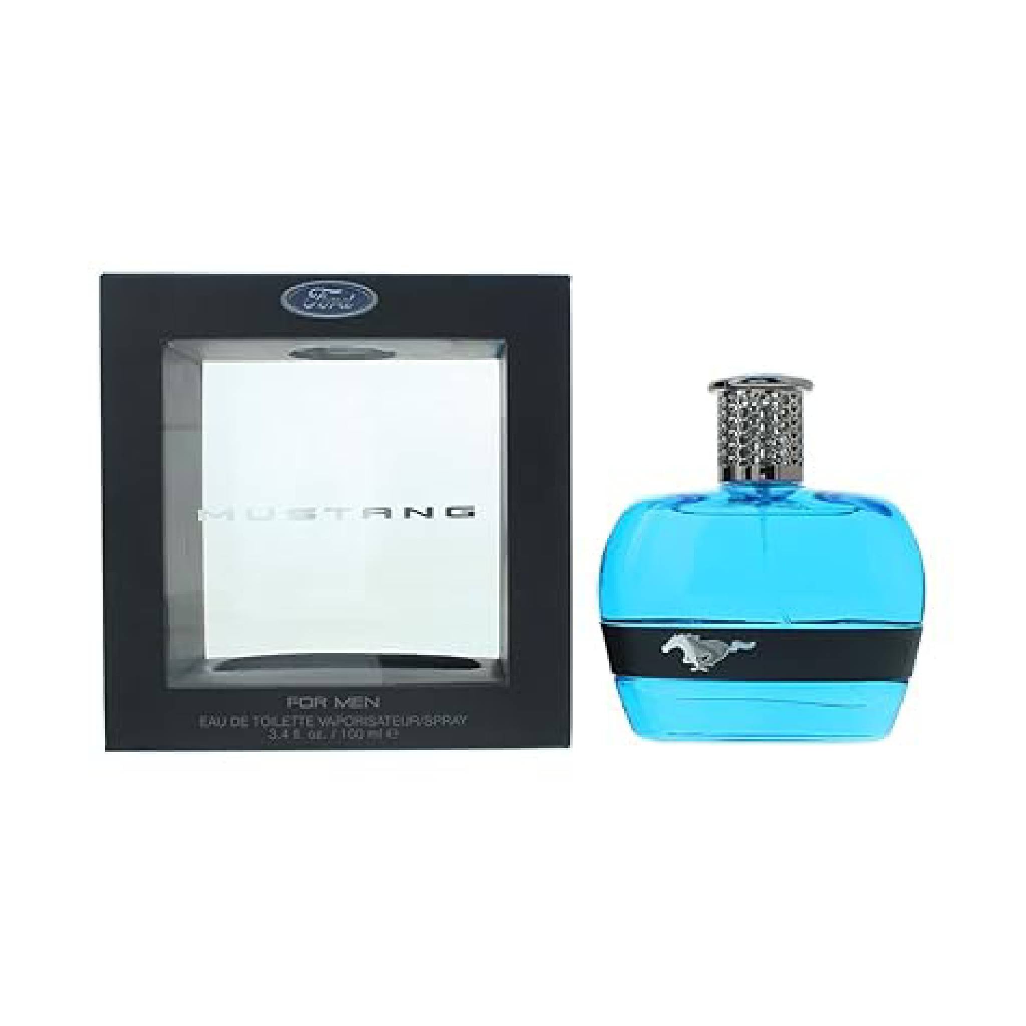 Mustang Mustang Blue Eau de Toilette 100ml Lebanon