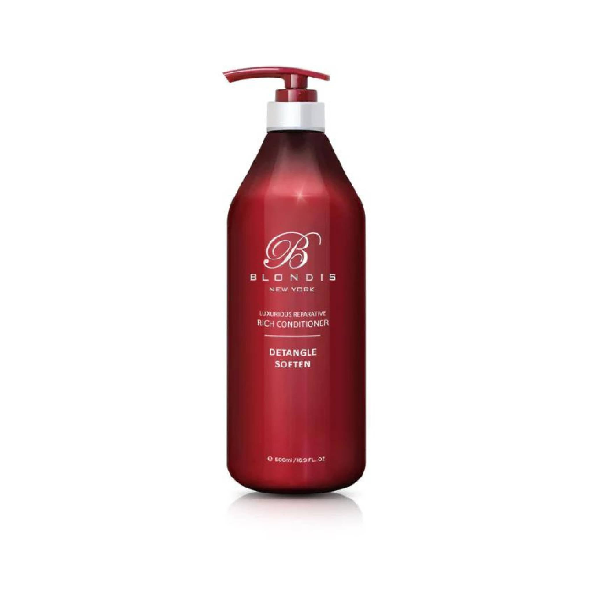 Blondis New York Rich Conditioner 500ml Lebanon