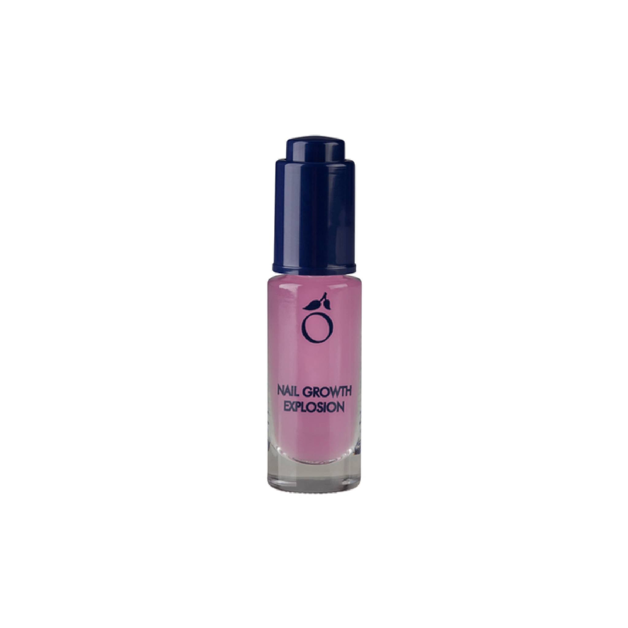 Herome Cosmetics Nail Growth Explosion 7ml Lebanon