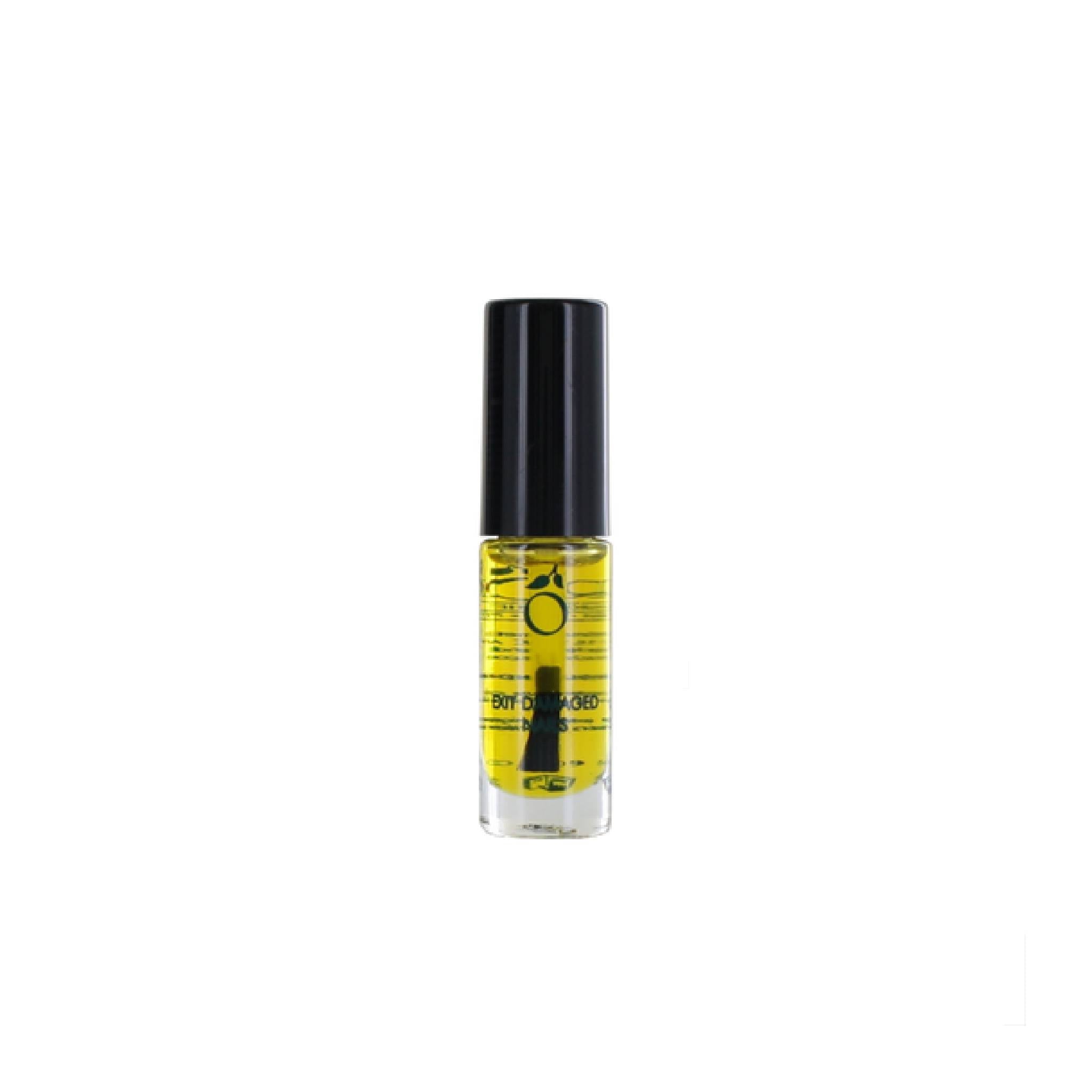Herome Cosmetics Exit Damaged Nail Serum 7ml Lebanon