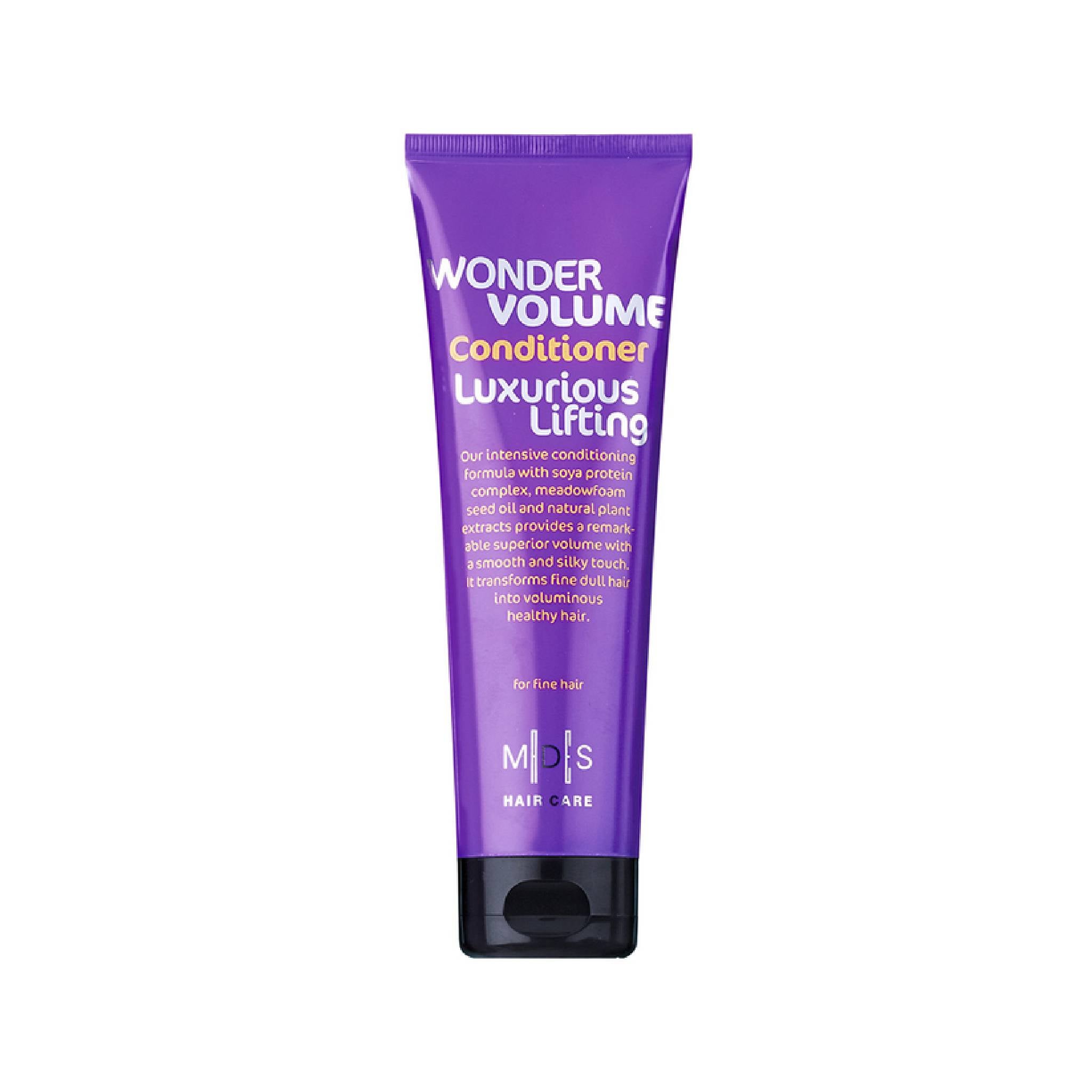 Mades Wonder Volume Range Conditioner Luxurious Lifting 250ml Lebanon