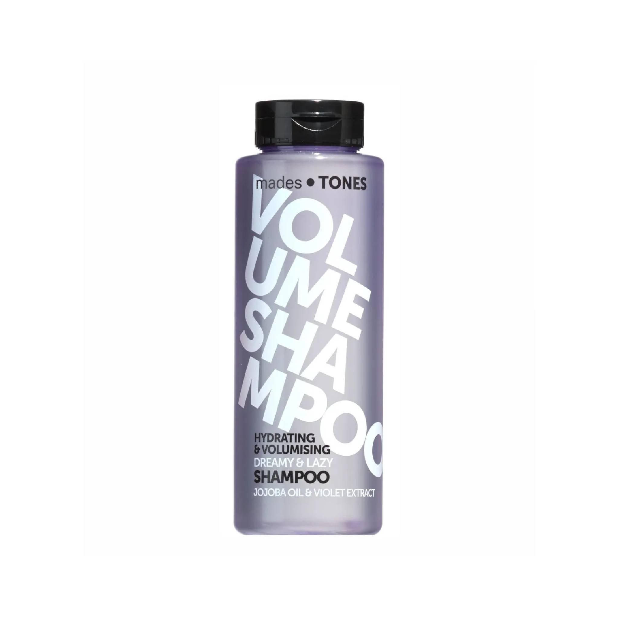 Mades Tones Volume Shampoo Dreamy & Lazy Violet 300ml Lebanon