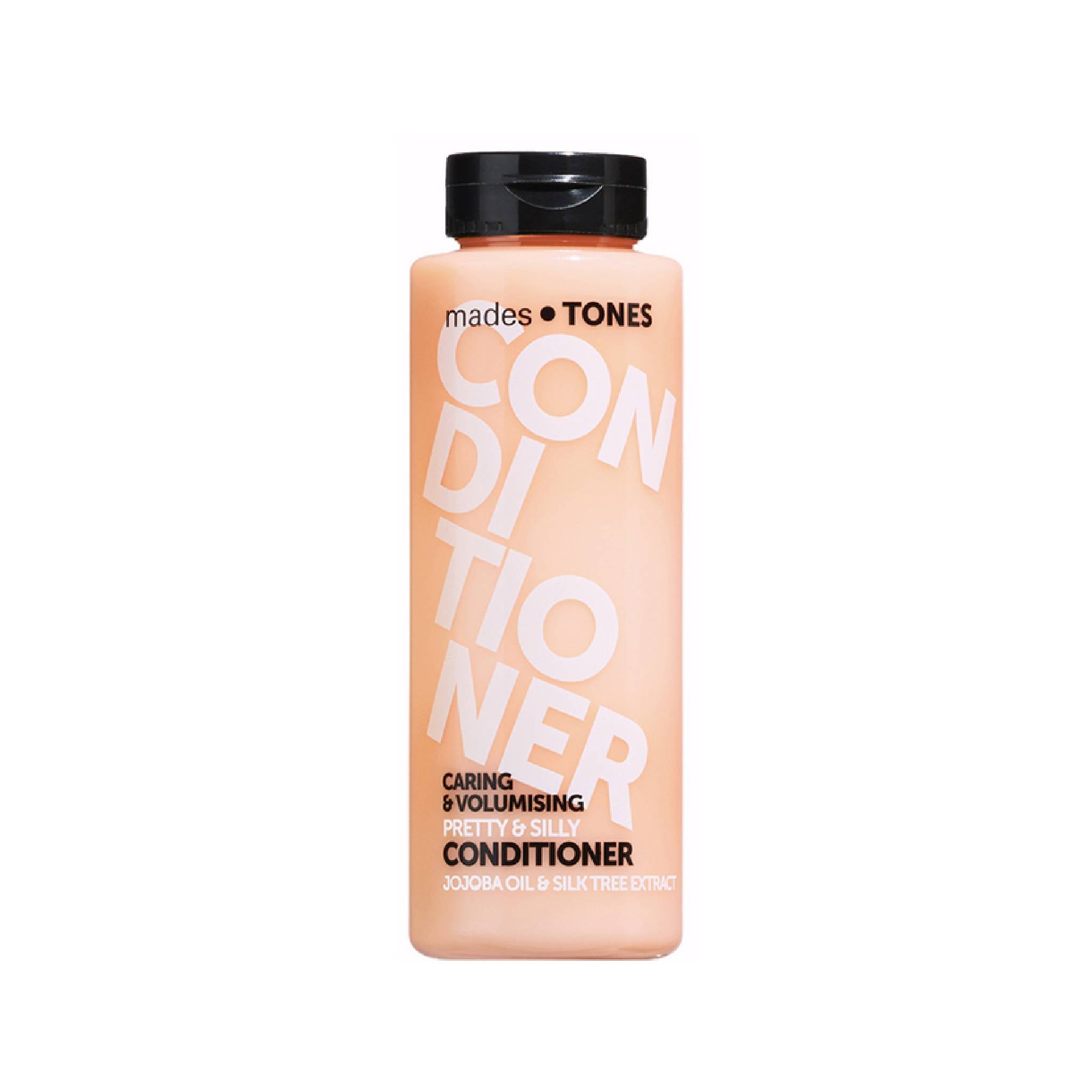 Mades Tones Volume Conditioner Pretty & Silly Peach 300ml Lebanon
