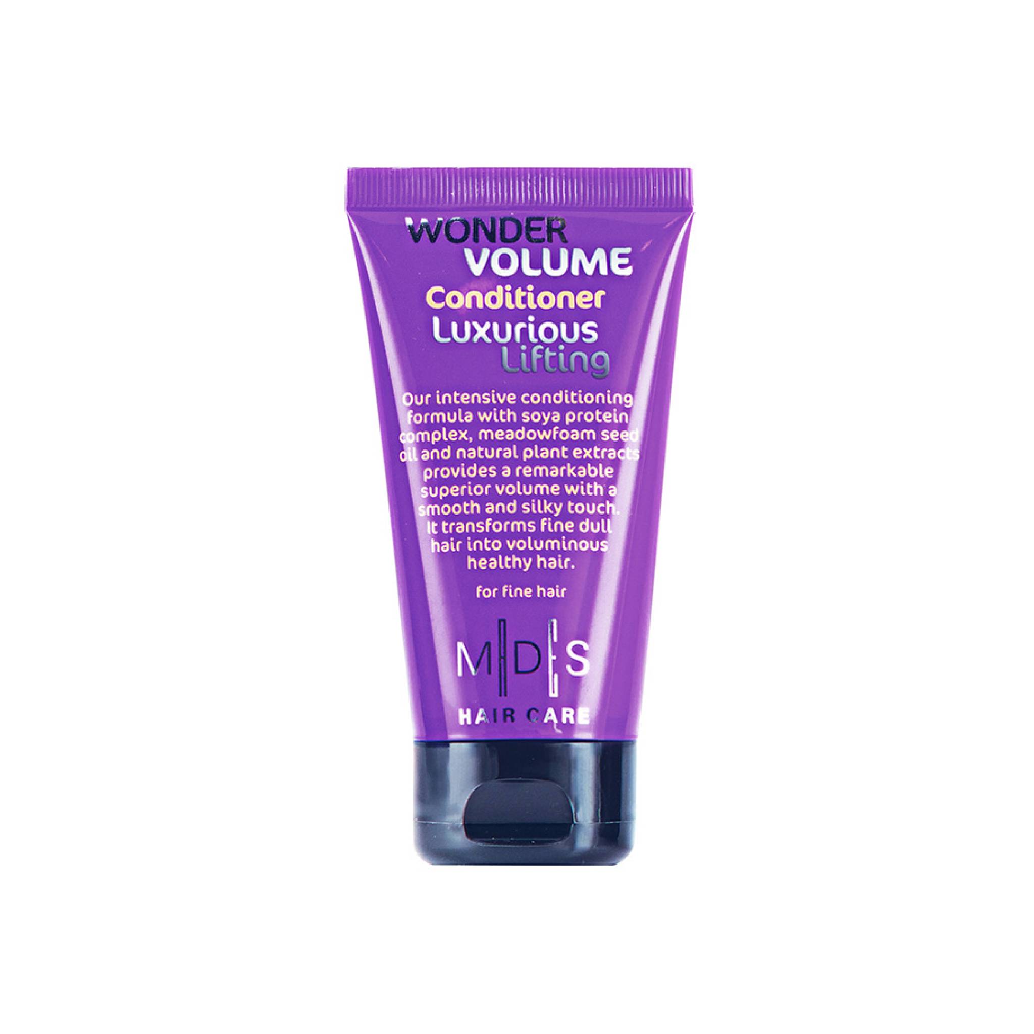 Mades Wonder Volume Range Conditioner Luxurious Lifting 75ml Lebanon