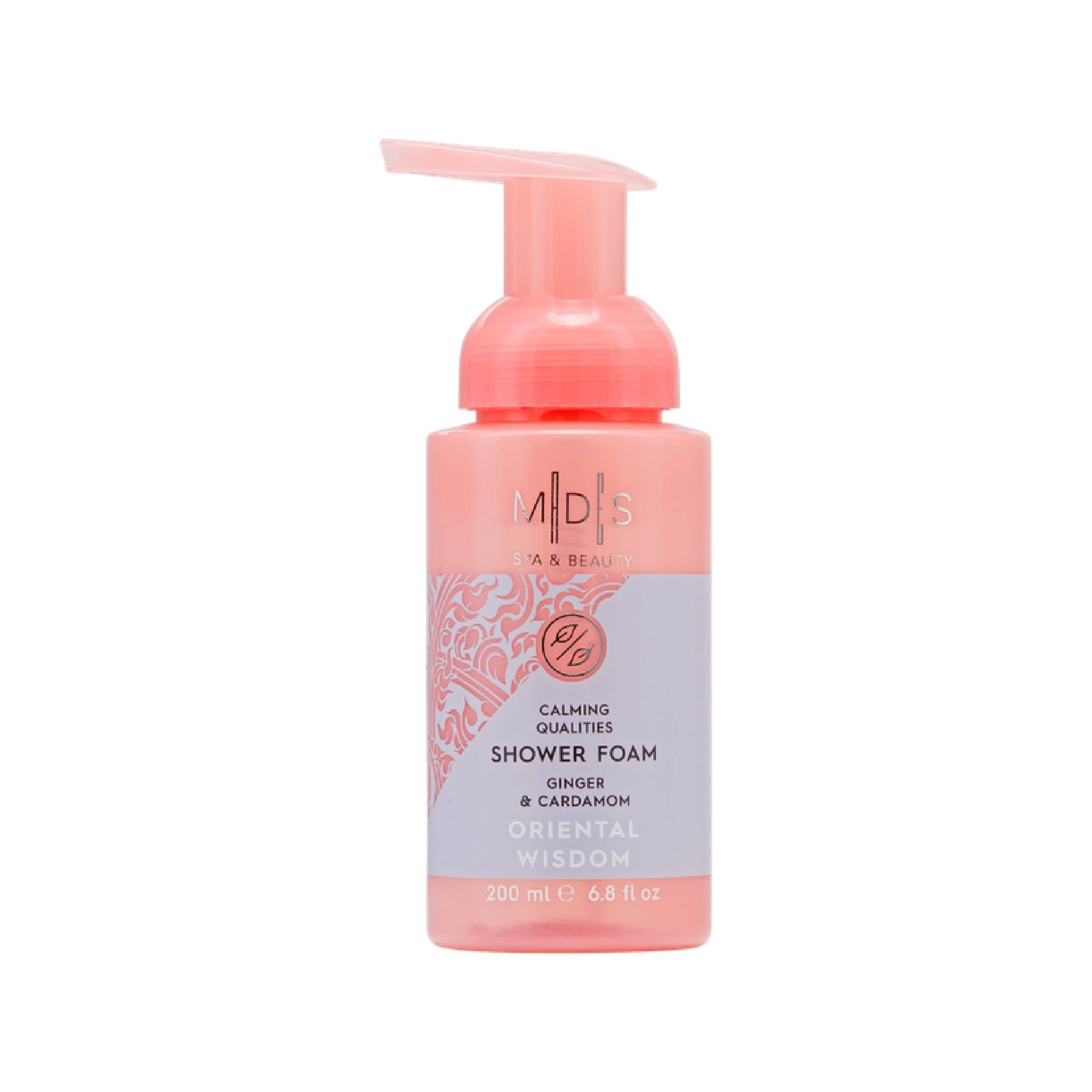 Mades Shower Foam Oriental Wisdom 200ml Lebanon