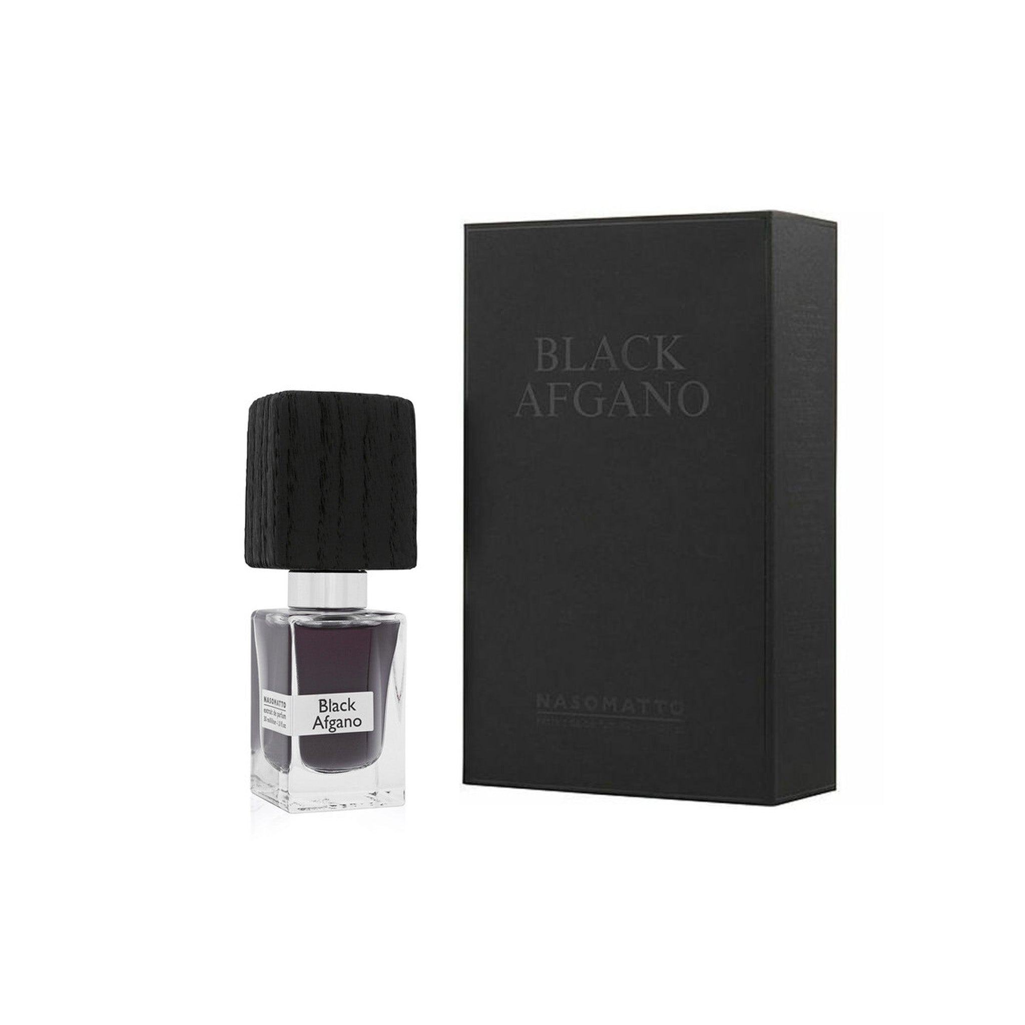 Nasomatto Black Afgano Extrait de Parfum 30ml Lebanon