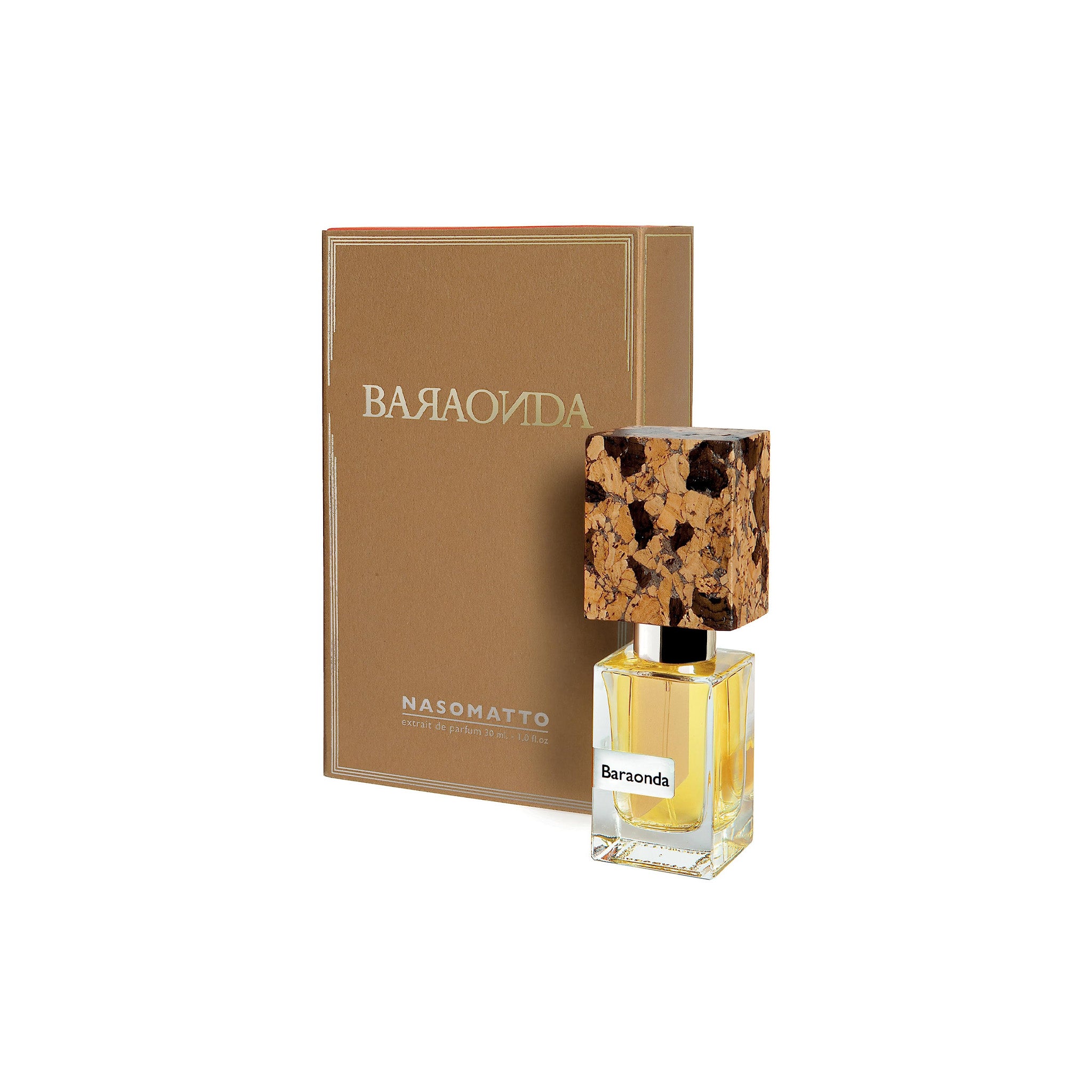 Nasomatto Baraonda Extrait de Parfum 30ml Lebanon