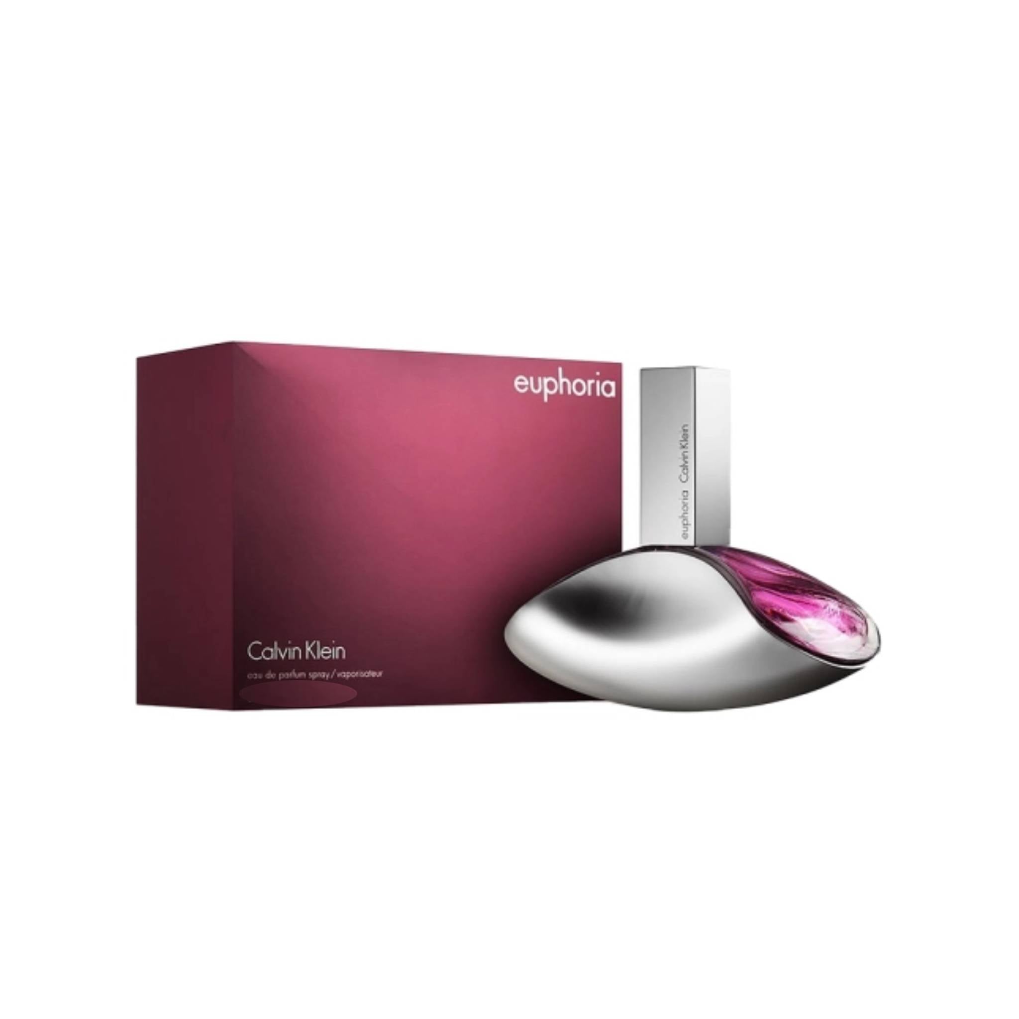 Calvin Klein Euphoria Women Eau de Parfum 50ml Lebanon