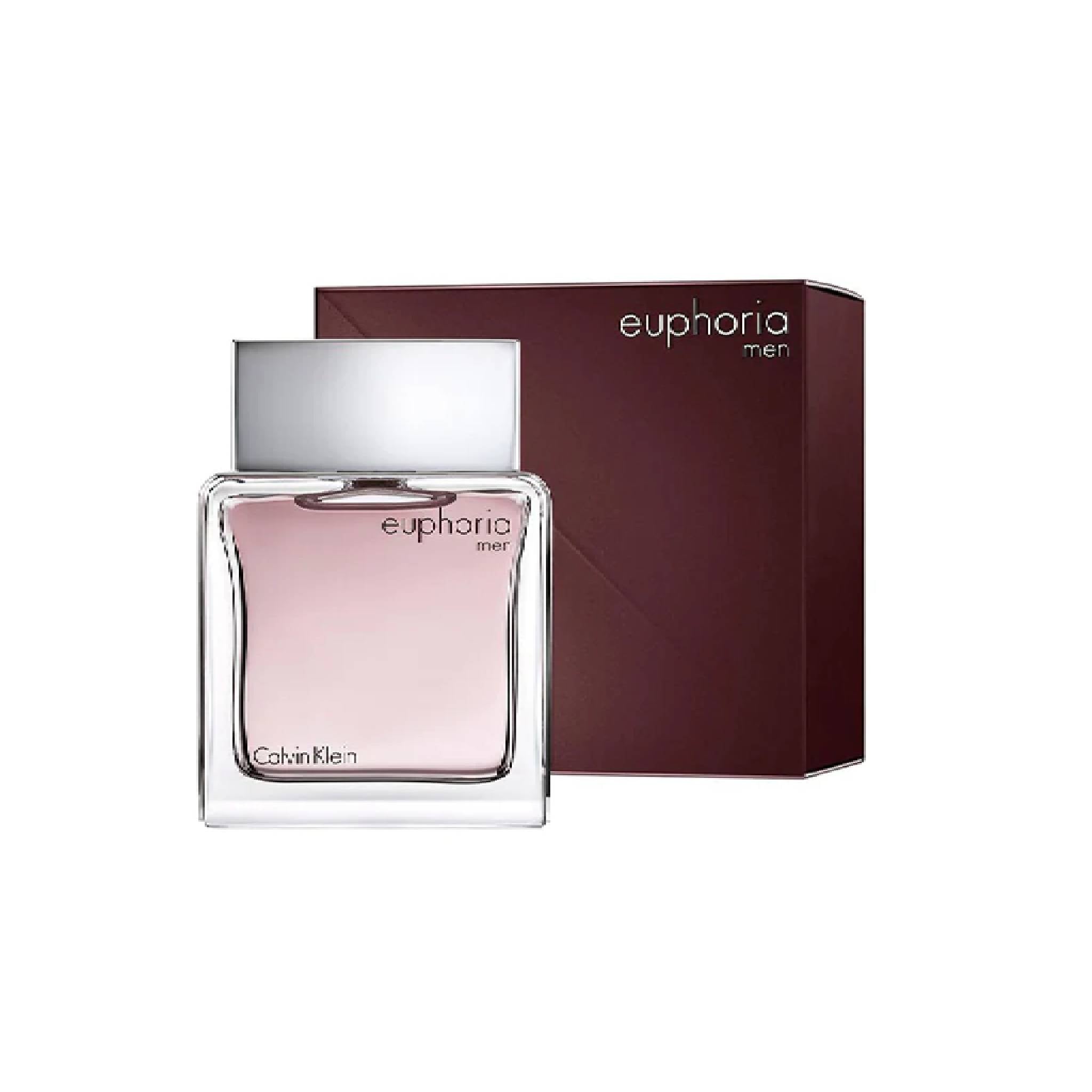 Calvin Klein Euphoria Men Eau de Toilette 100ml Lebanon