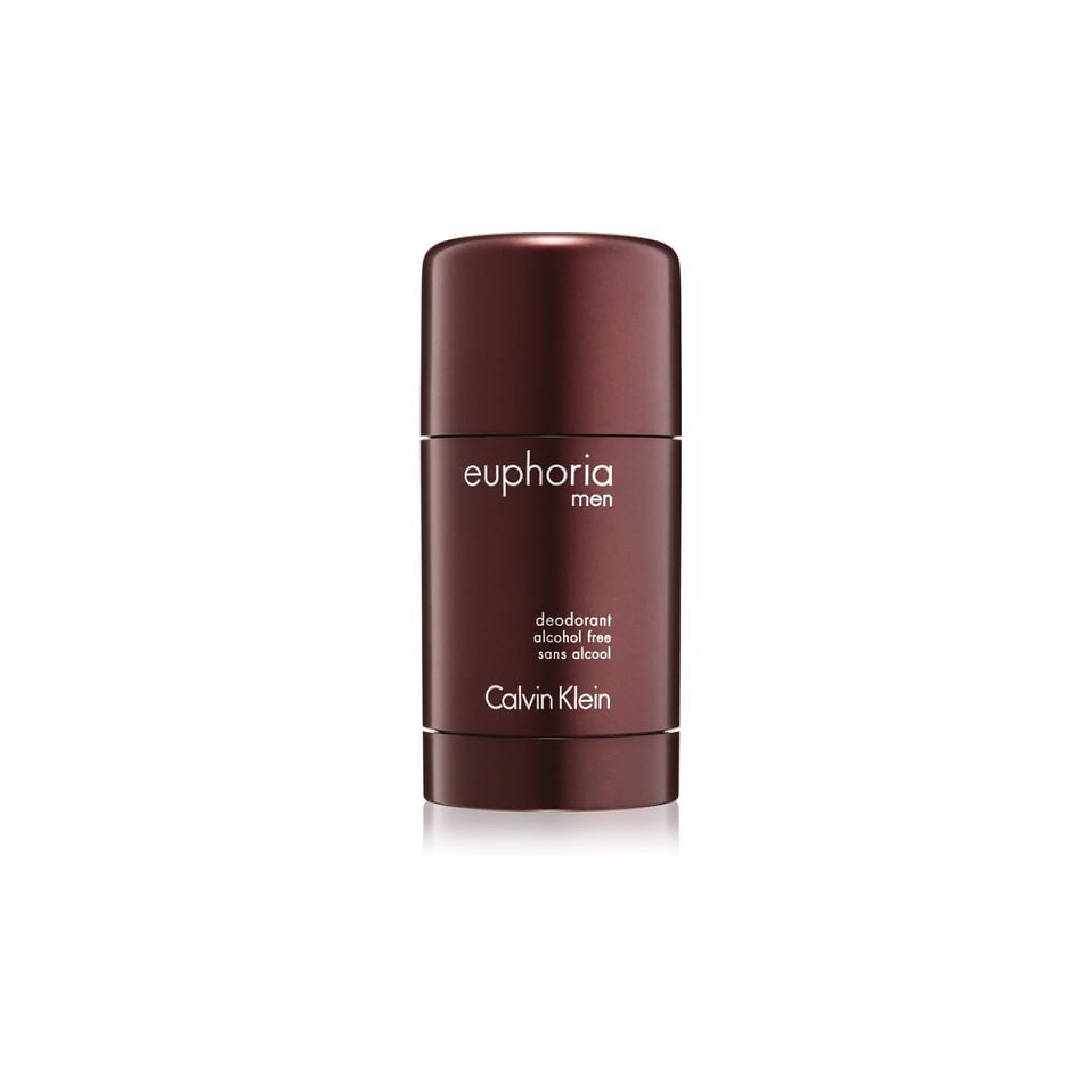 Calvin Klein Euphoria Deo Stick 75ml Lebanon