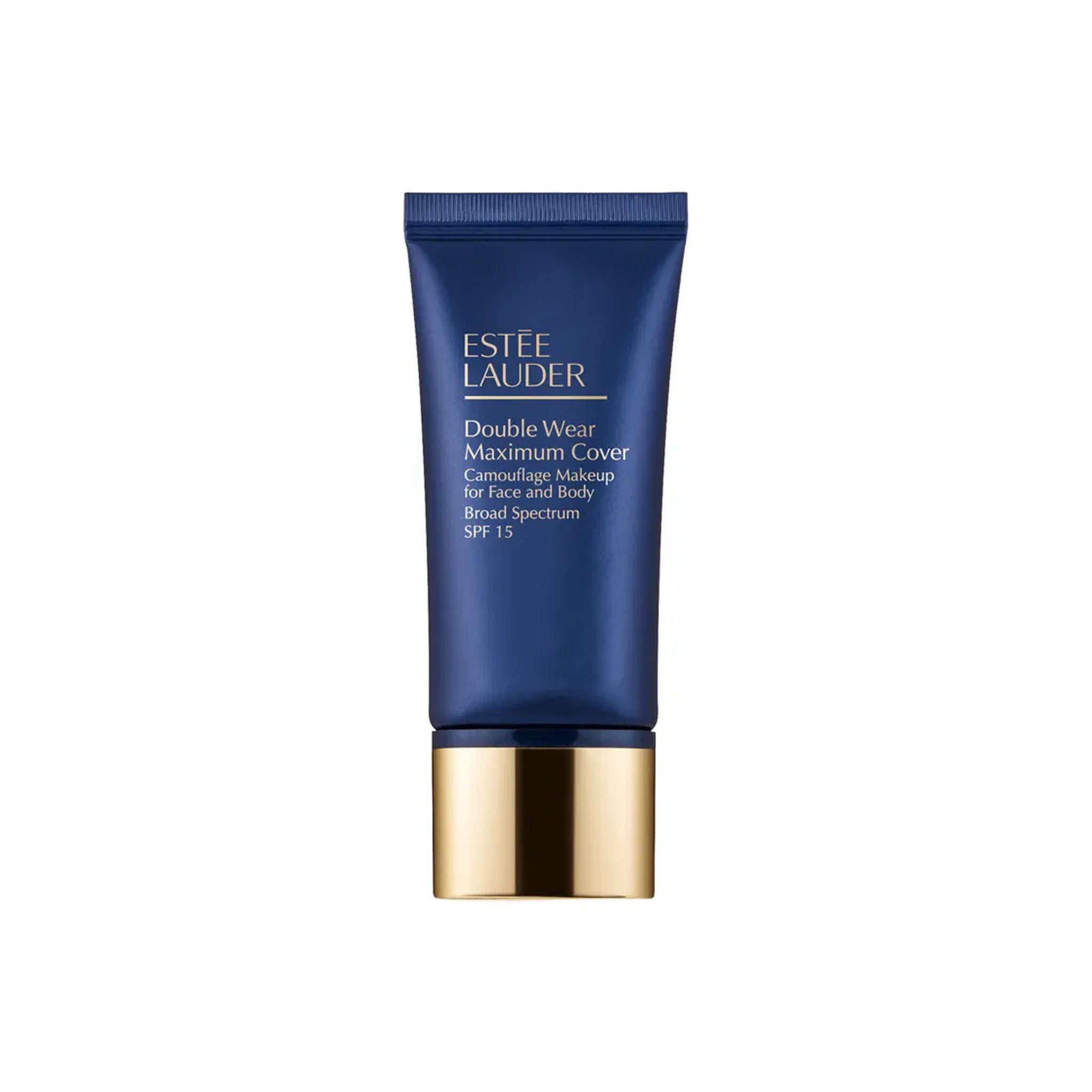 Estée Lauder Double Wear Maximum Cover Camouflage Foundation for Face and Body SPF 15 2W2 Rattan Lebanon