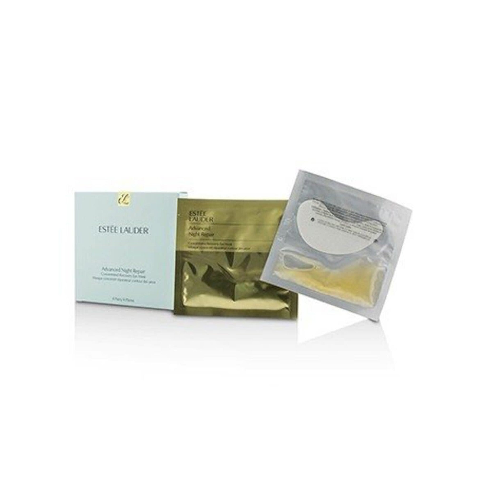 Estée Lauder Advanced Night Repair Concentrated Recovery Eye Mask 16*4ml Lebanon