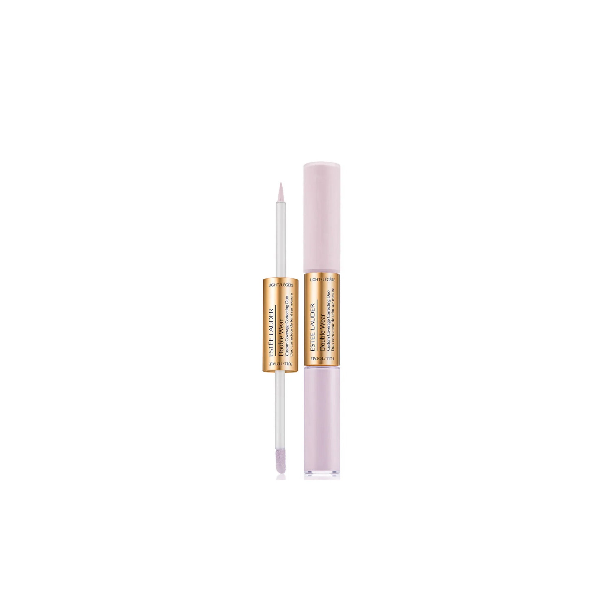 Estée Lauder Double Wear Custom Coverage Correcting Duo Lavender Lebanon