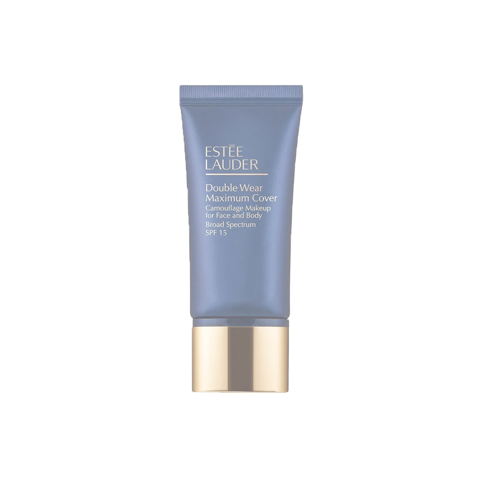 Estée Lauder Double Wear Maximum Cover Camouflage Foundation for Face and Body SPF 15 4W1 Honey Bronze Lebanon