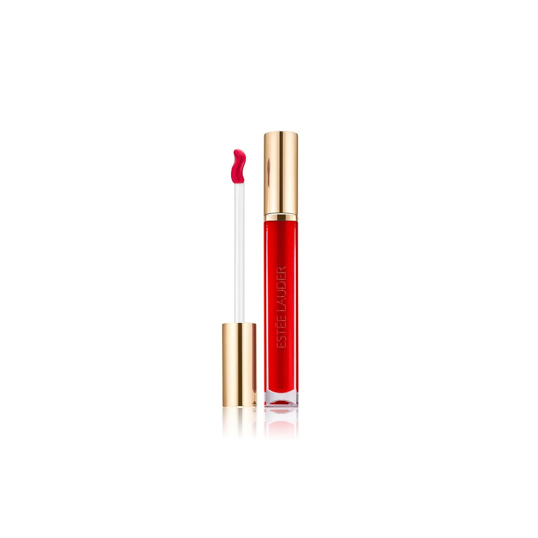 Estée Lauder Pure Color Love Shine Liquid Lip Color 304 Revved Red Lebanon
