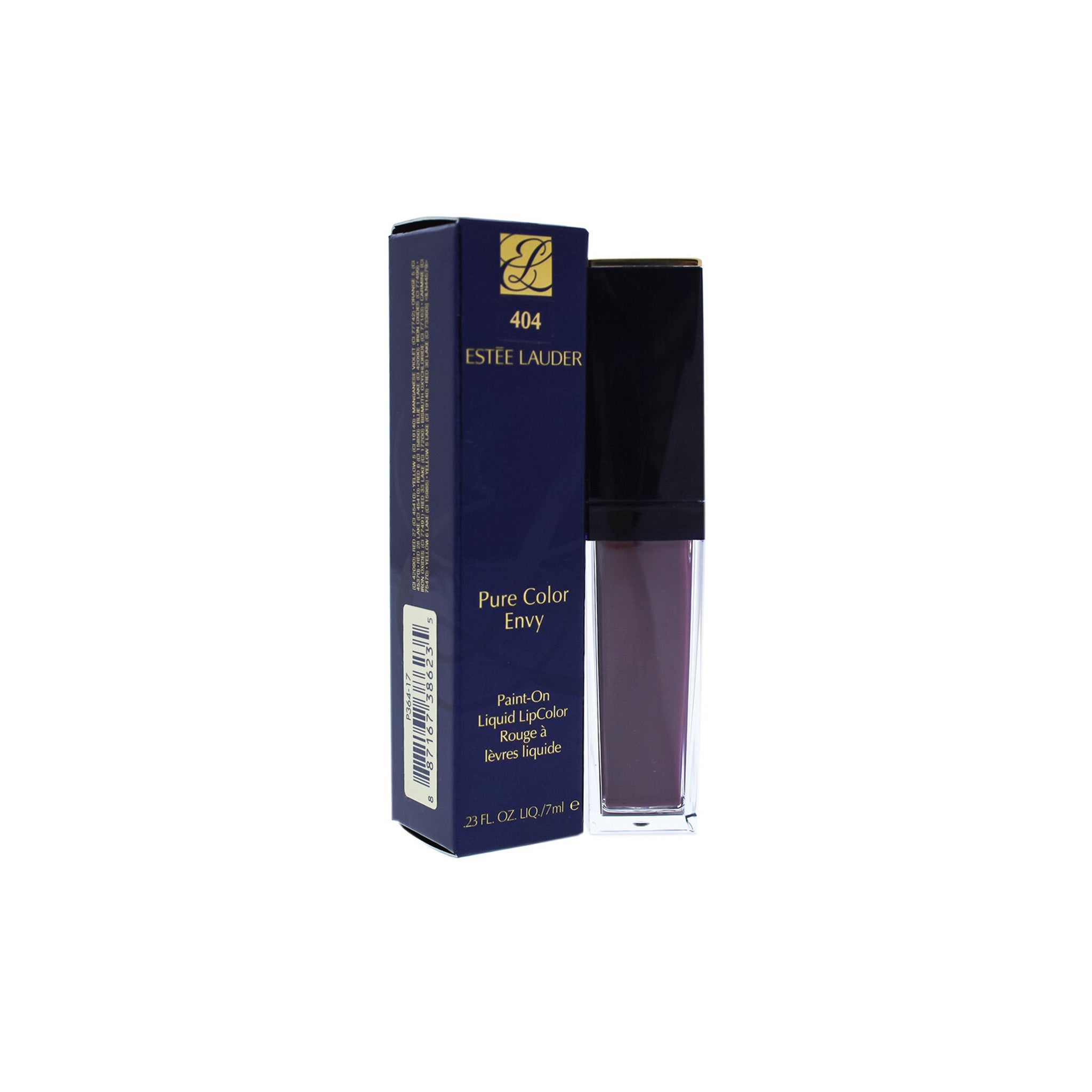 Estée Lauder Pure Color Envy Paint-On Liquid LipColor 404 Orchid Flare Lebanon