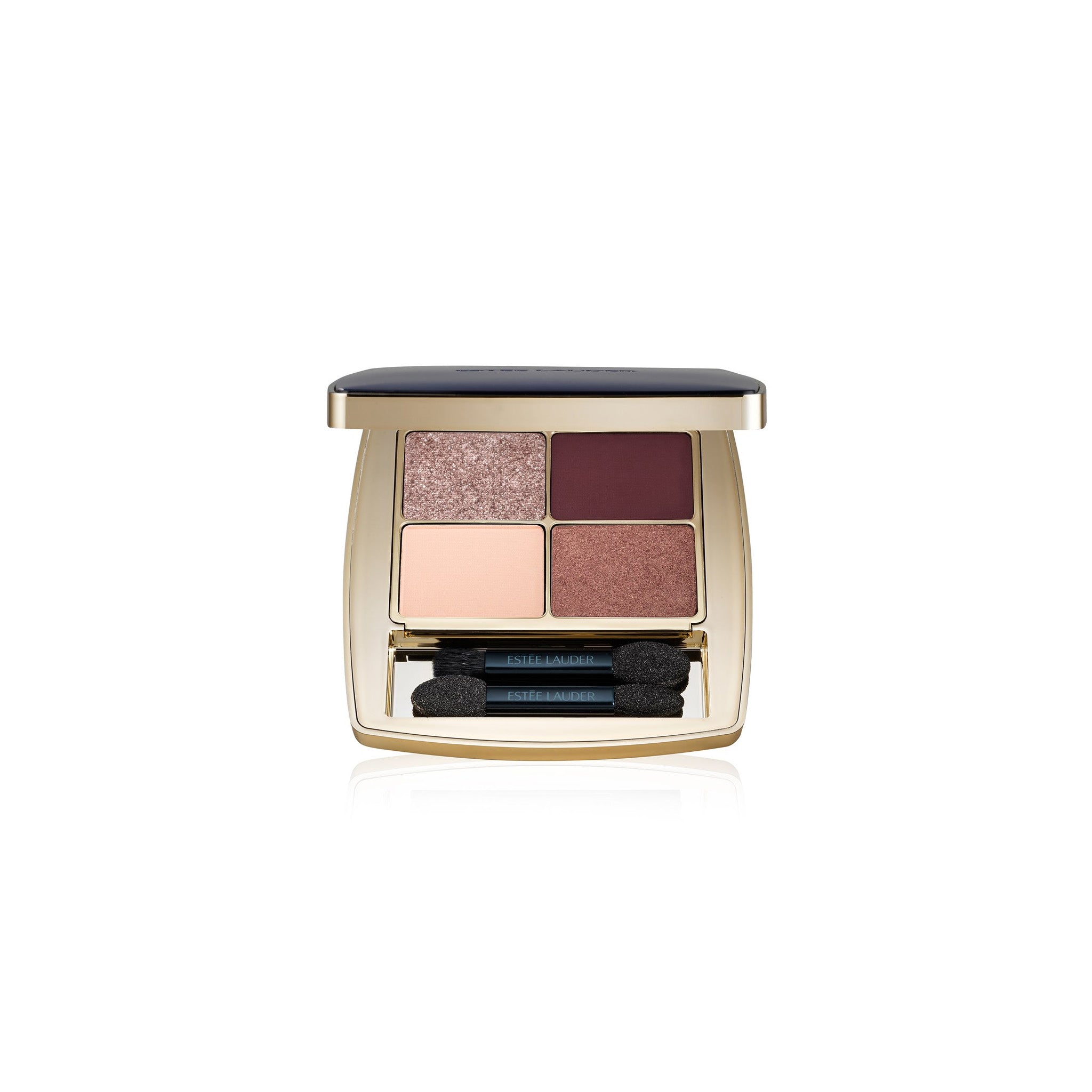 Estée Lauder Pure Color Envy Luxe Eyeshadow Quad 08 Wild Earth Lebanon