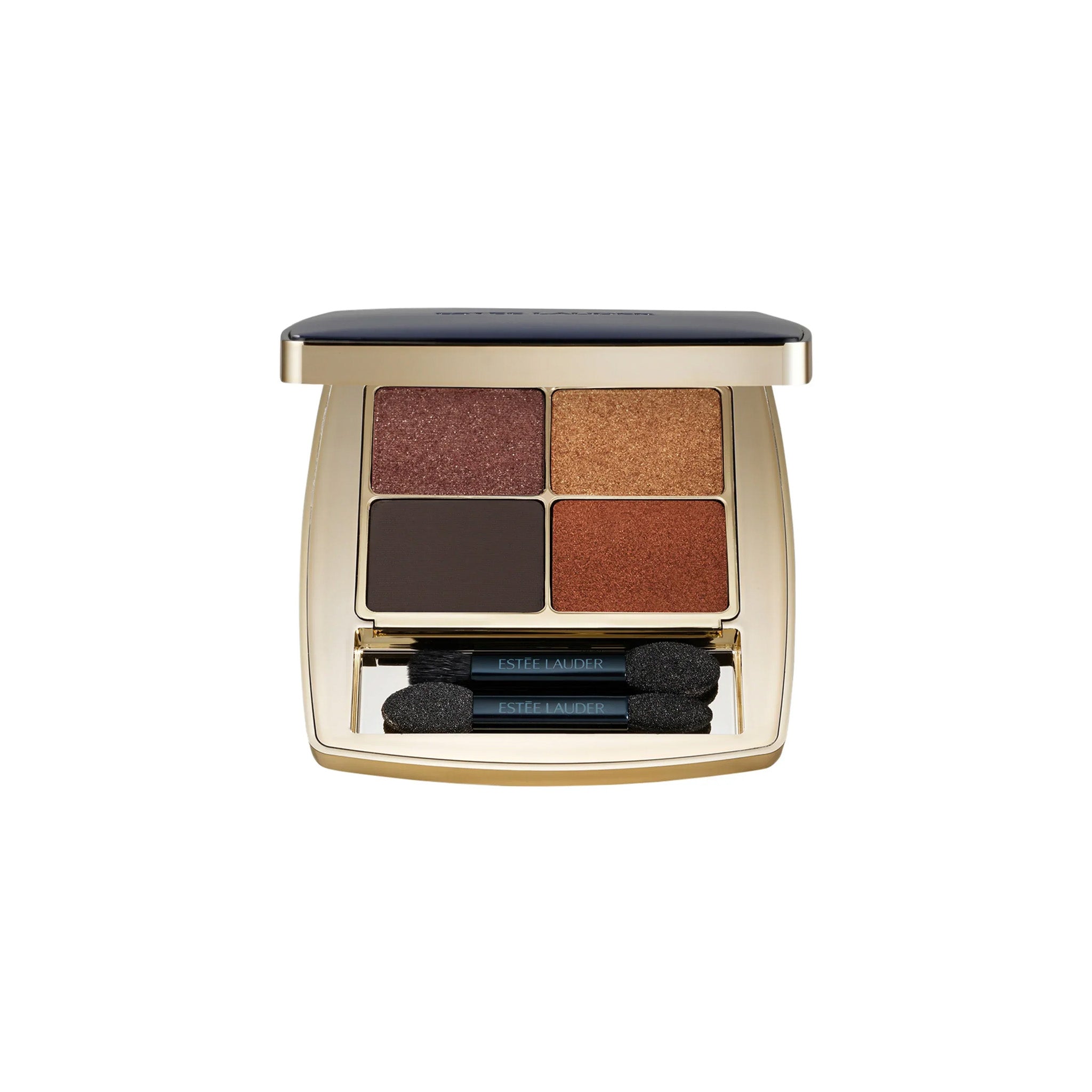 Estée Lauder Pure Color Envy Luxe Eyeshadow Quad 02 Indigo Night Lebanon