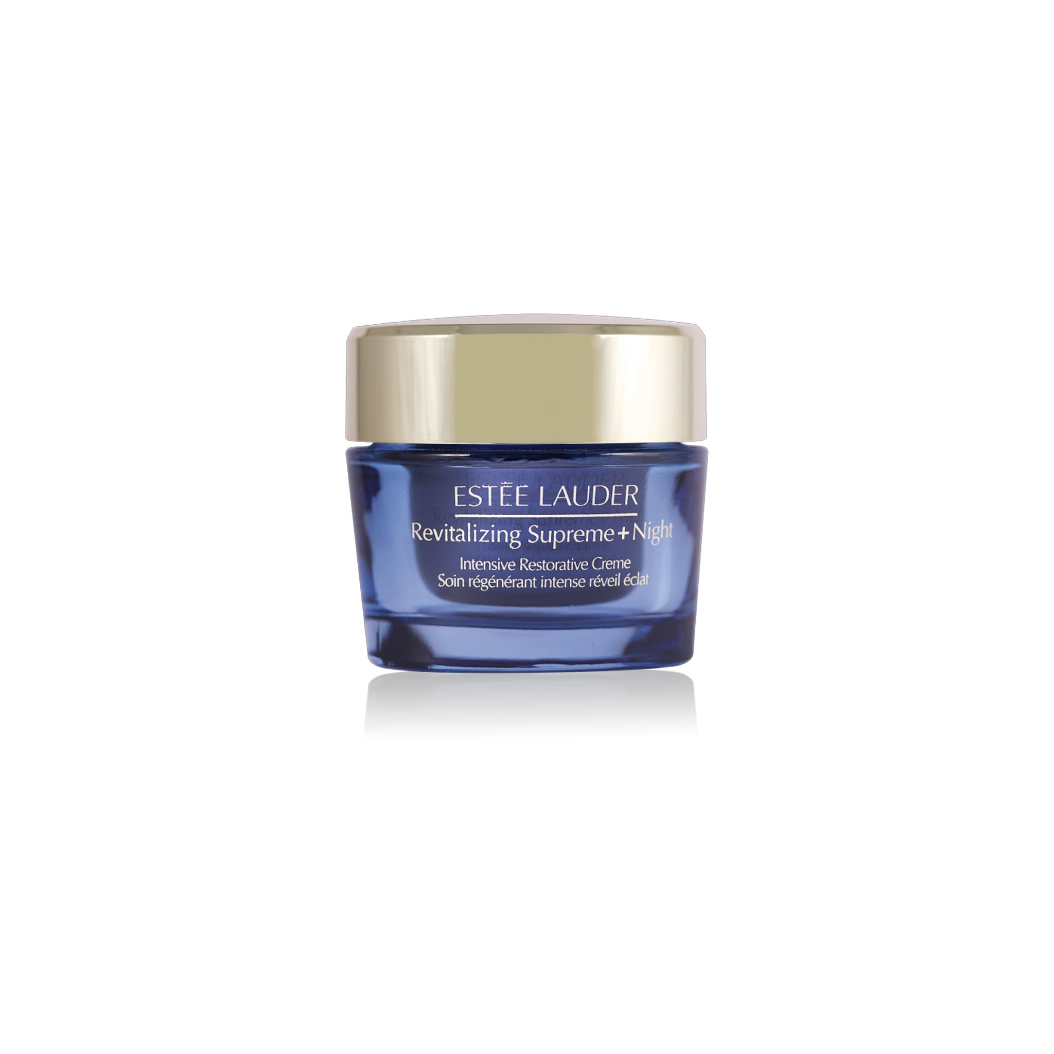 Estée Lauder Revitalizing Supreme+ Night Power Bounce Creme Moisturizer 50ml Lebanon