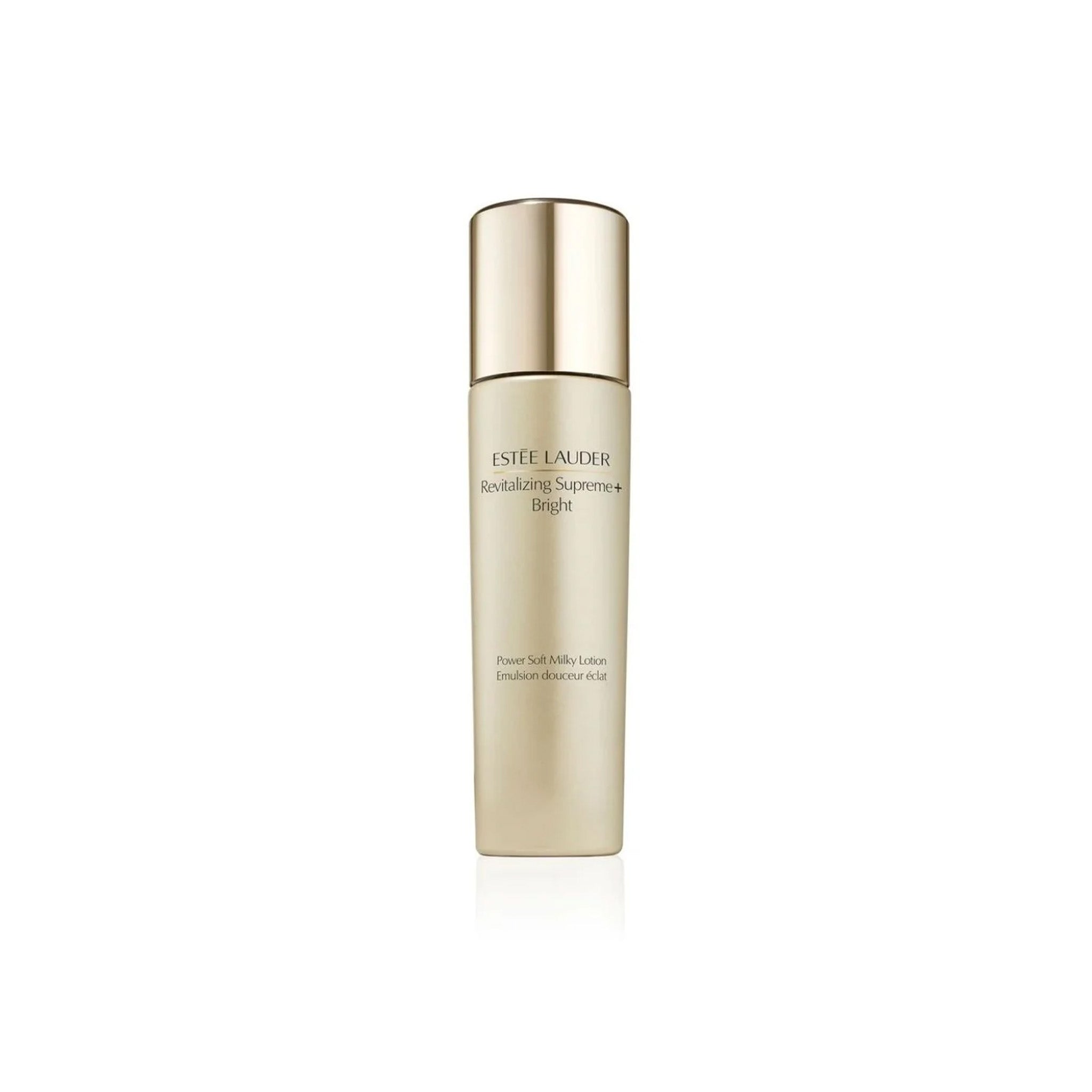 Estée Lauder Revitalizing Supreme+ Bright Moisturizer Power Soft Milky Lotion 100ml Lebanon