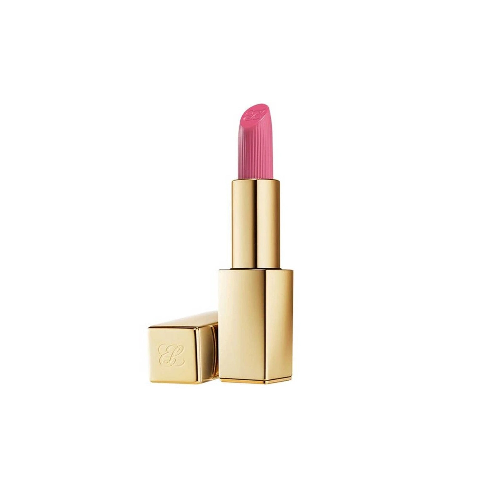 Estée Lauder Pure Color Creme Lipstick 220 Powerful Lebanon