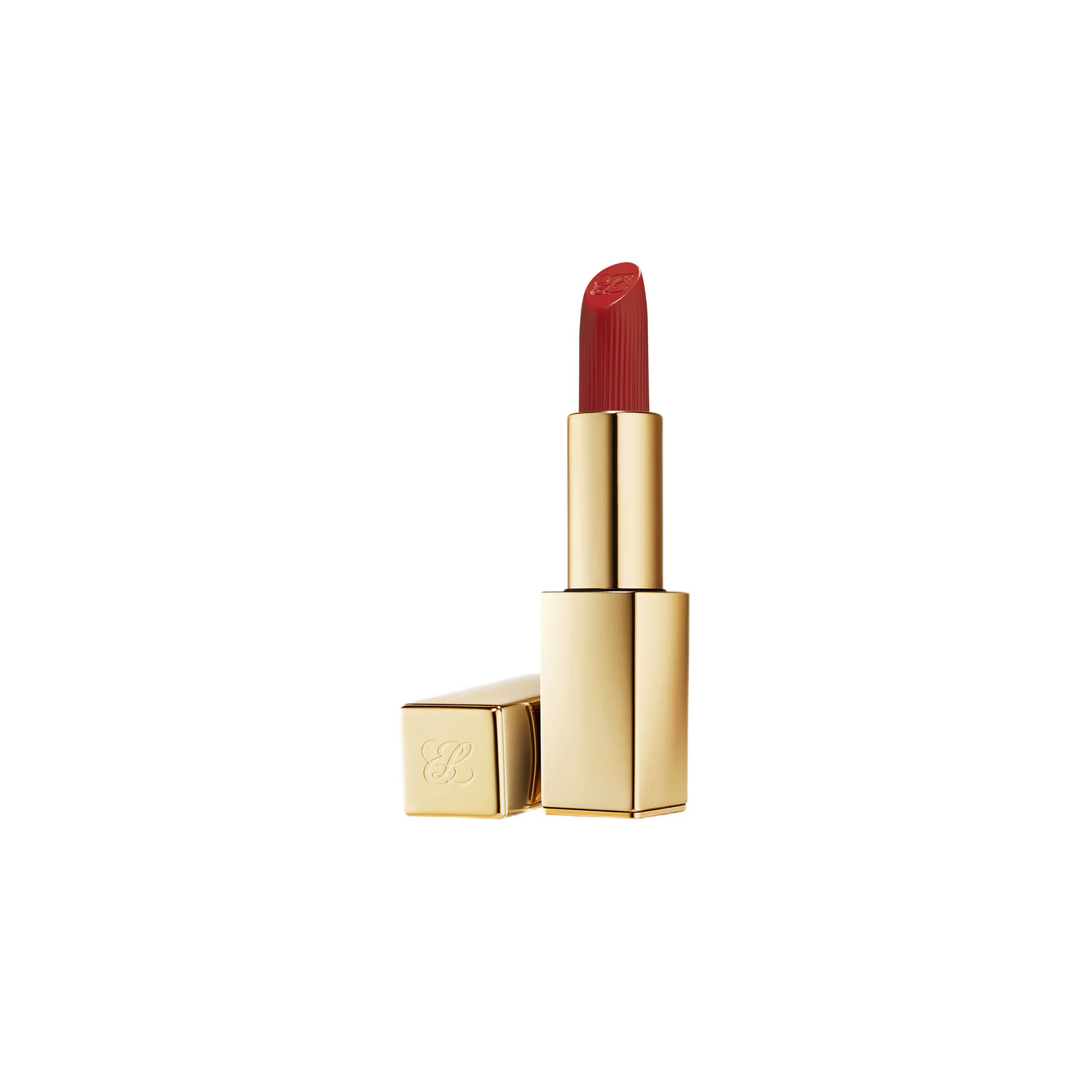 Estée Lauder Pure Color Matte Lipstick 571 Independent Lebanon