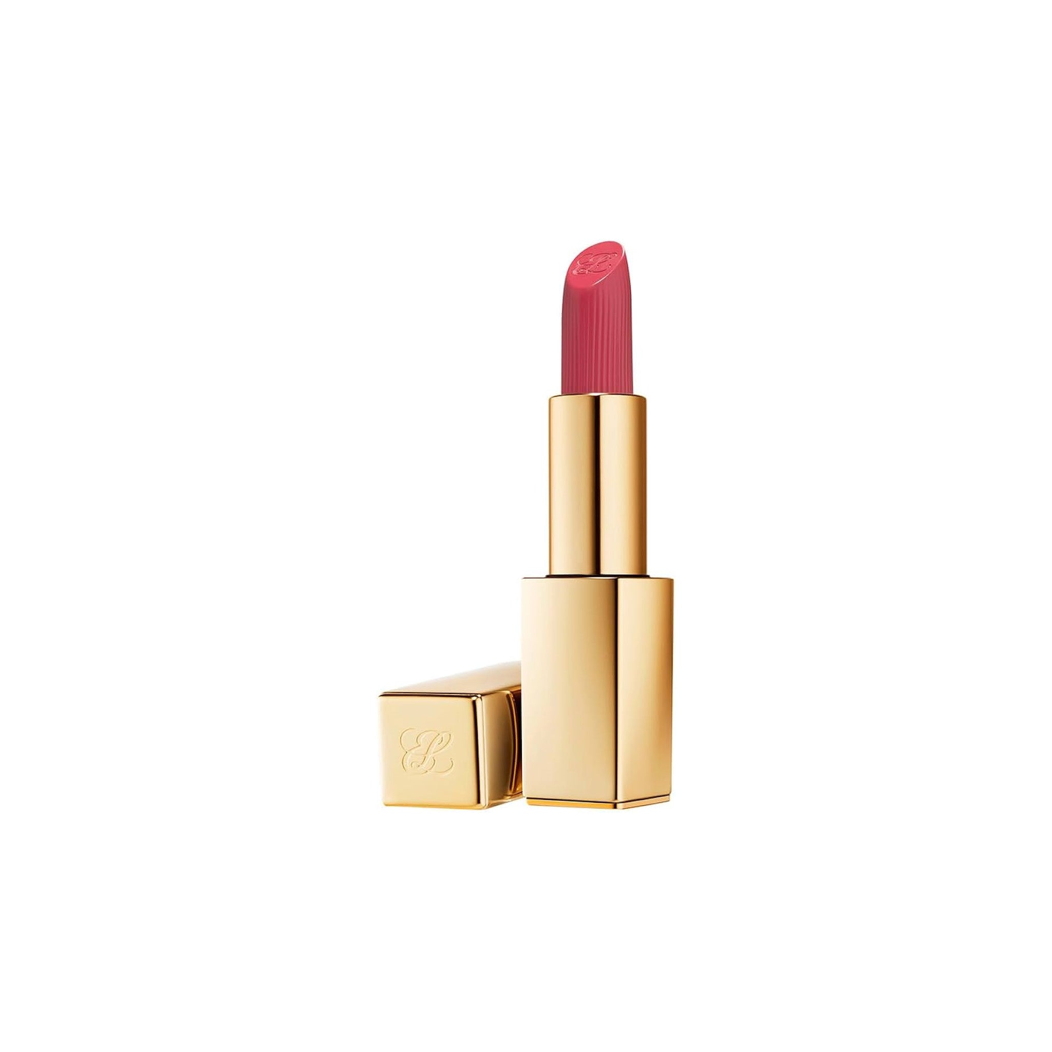Estée Lauder Pure Color Matte Lipstick 420 Rebellious Rose Lebanon