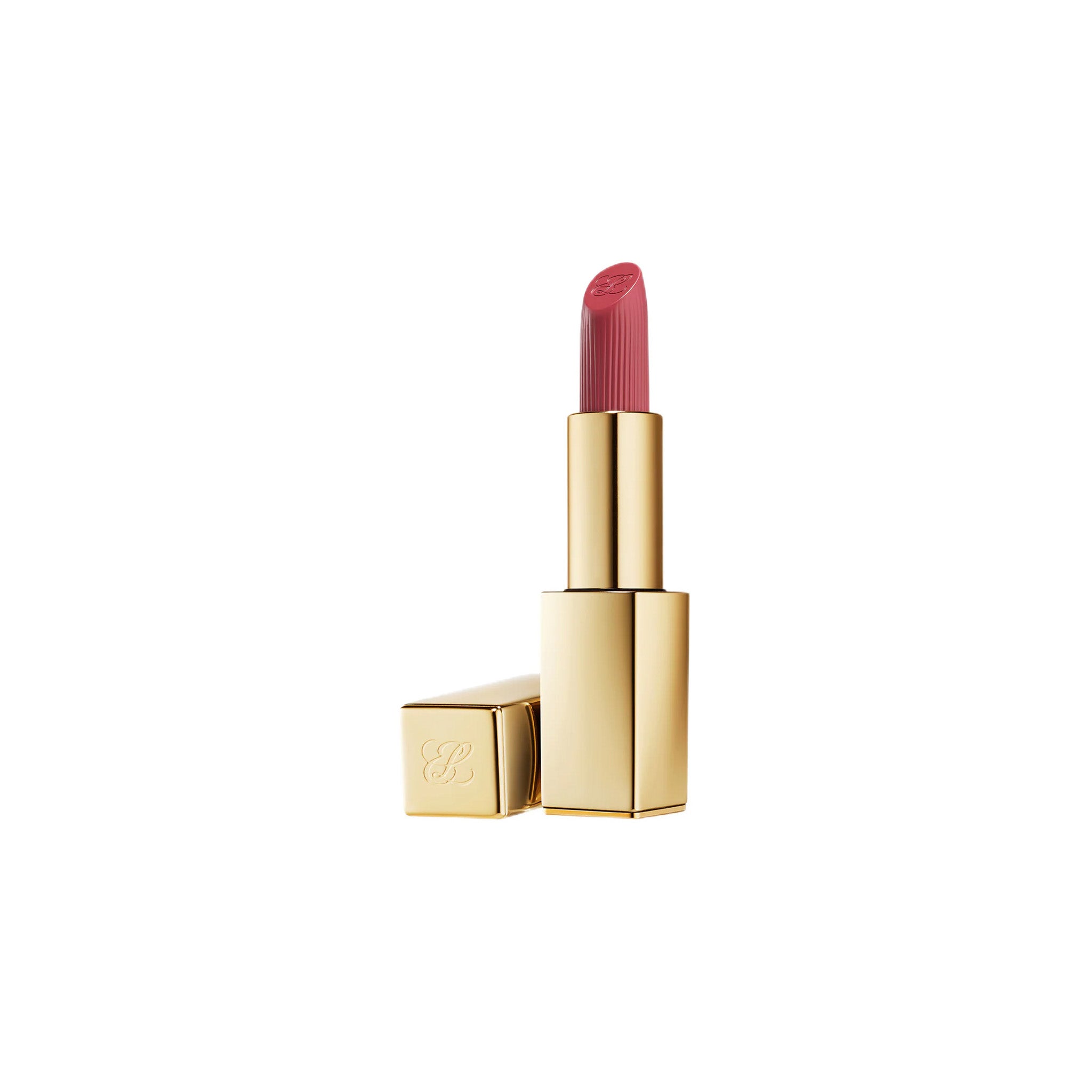 Estée Lauder Pure Color Creme Lipstick 420 Rebellious Rose Lebanon