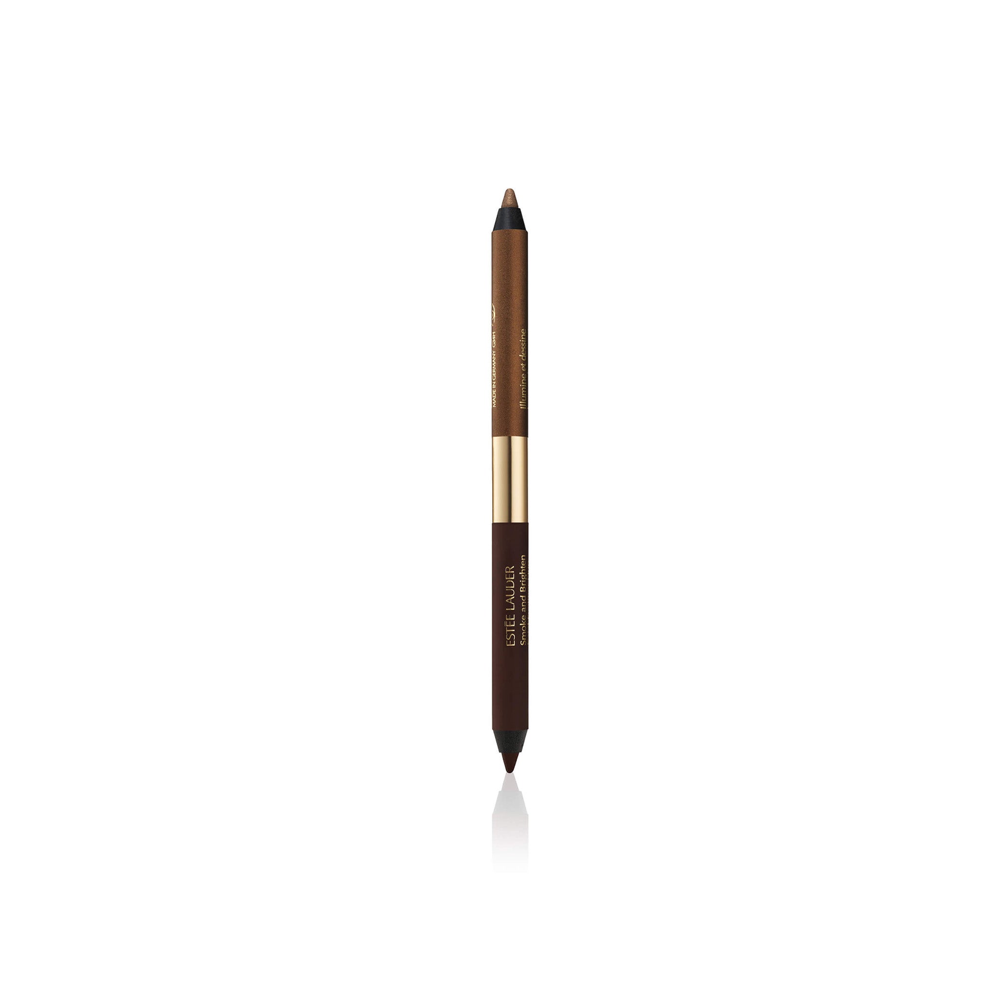 Estée Lauder Smoke and Brighten Kajal Eyeliner Duo Dark Chocolate / Rich Bronze Lebanon