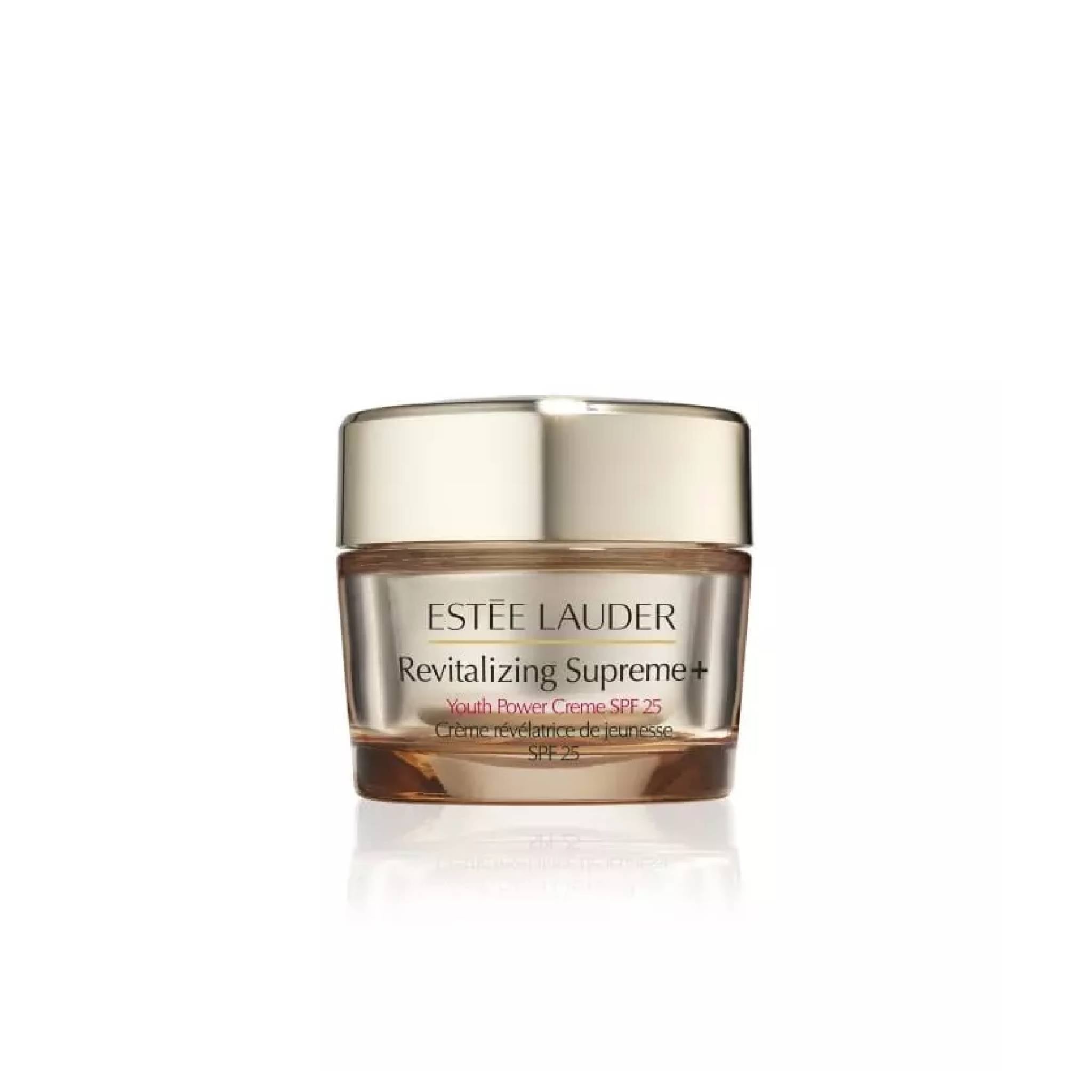 Estée Lauder Revitalizing Supreme + Youth Revealing Cream SPF25 50ml Lebanon