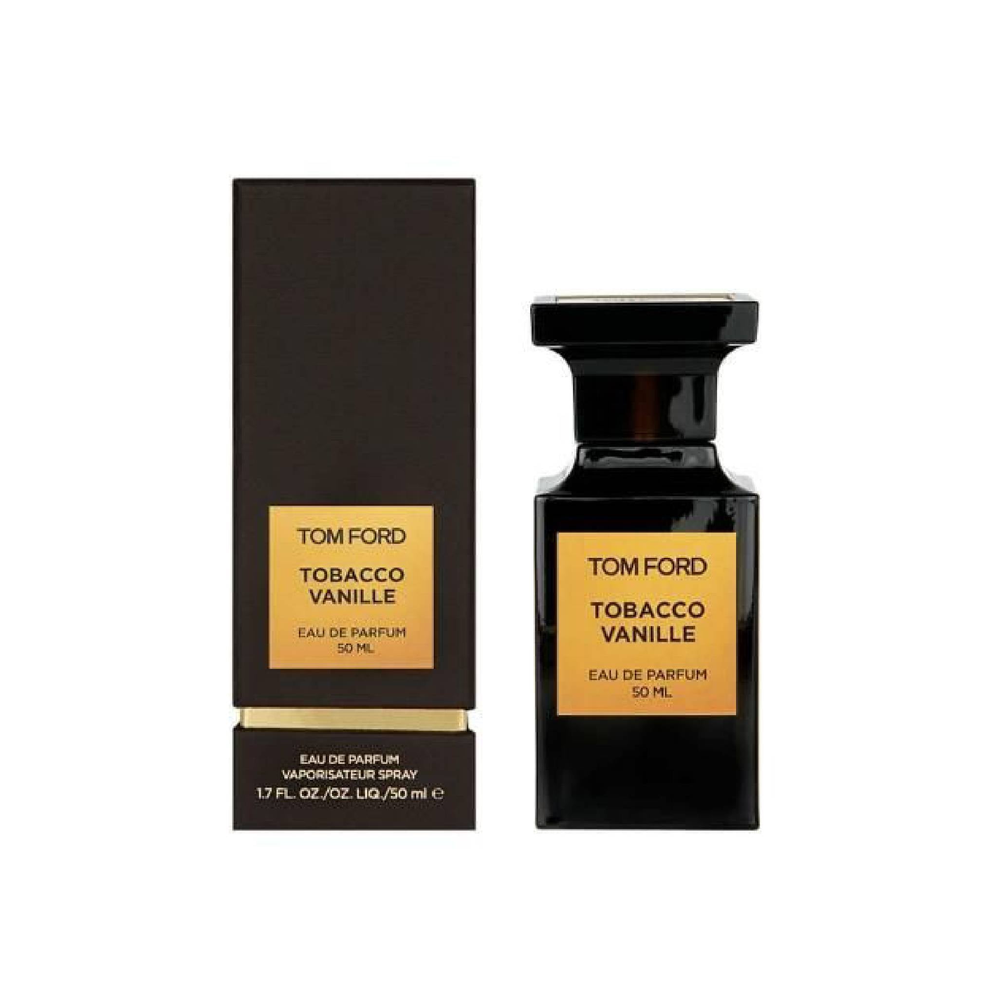 Tom Ford Tobacco Vanille Eau de Parfum 50ml Lebanon