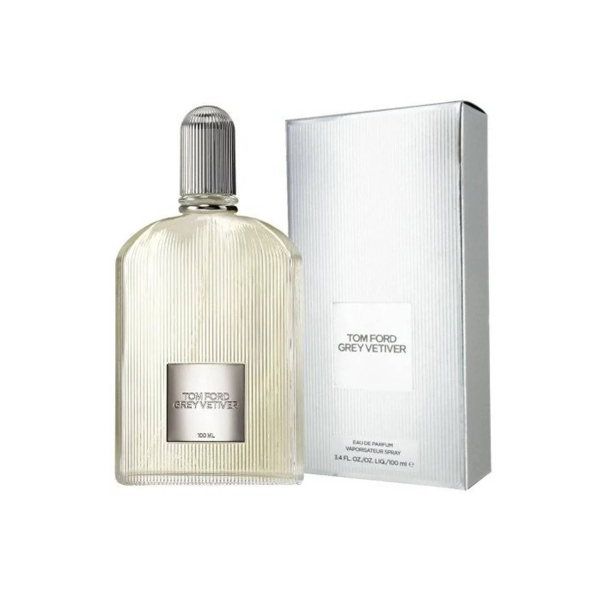 Tom Ford Grey Vetiver Eau de Parfum 100ml Lebanon