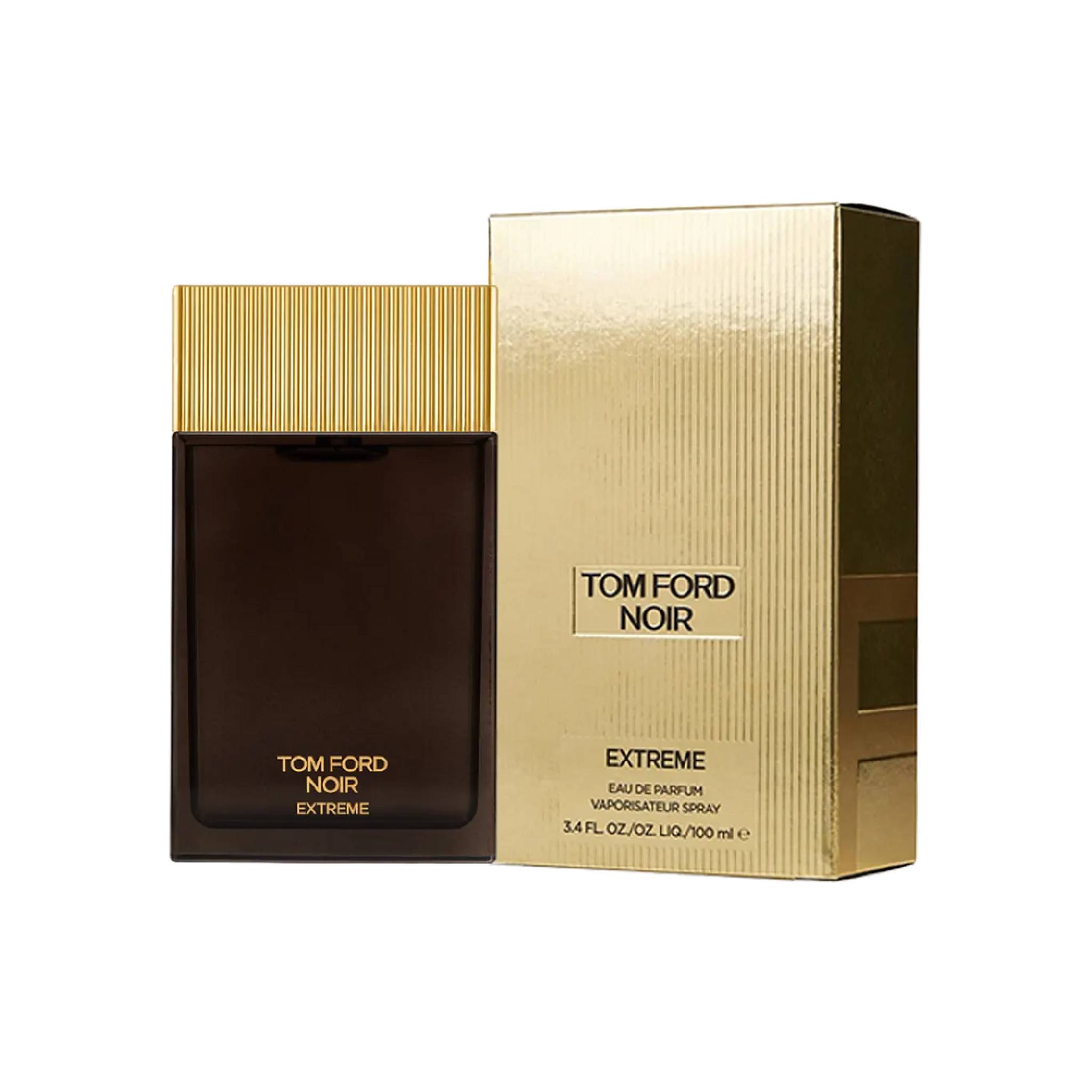 Tom Ford Noir Extreme Eau de Parfum 100ml Lebanon