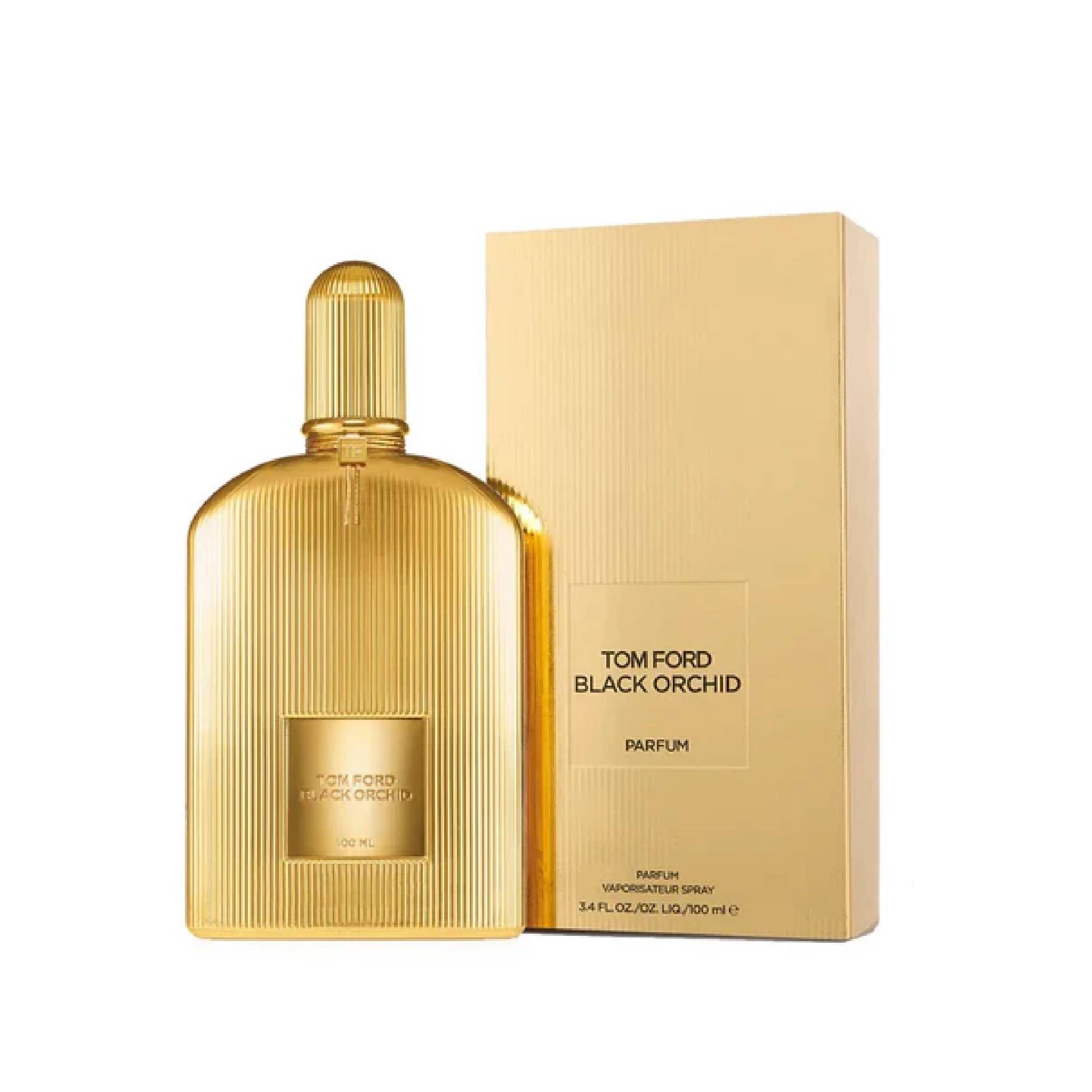 Tom Ford Black Orchid Parfum 100ml Lebanon