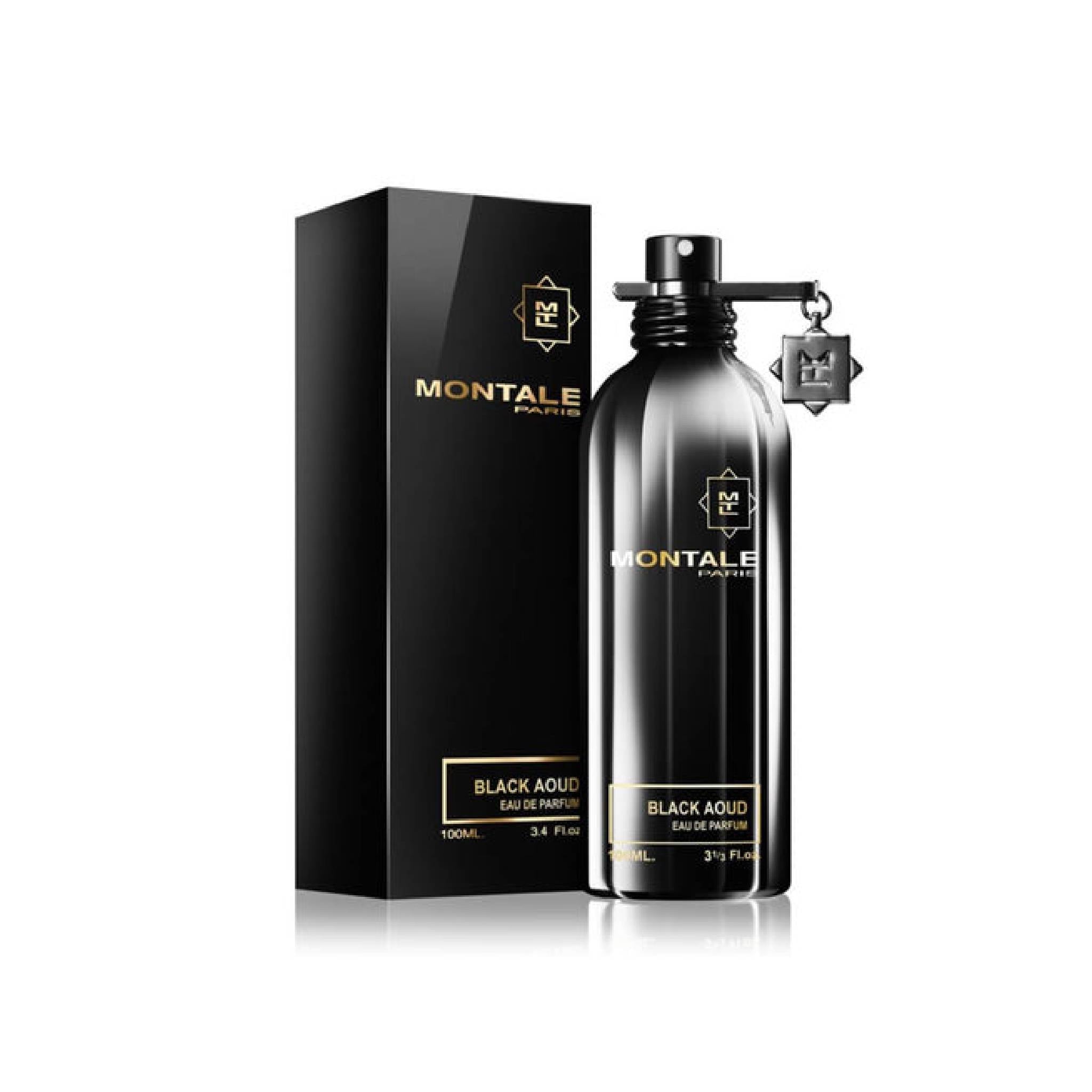 Montale Black Aoud Eau de Parfum 100ml Lebanon